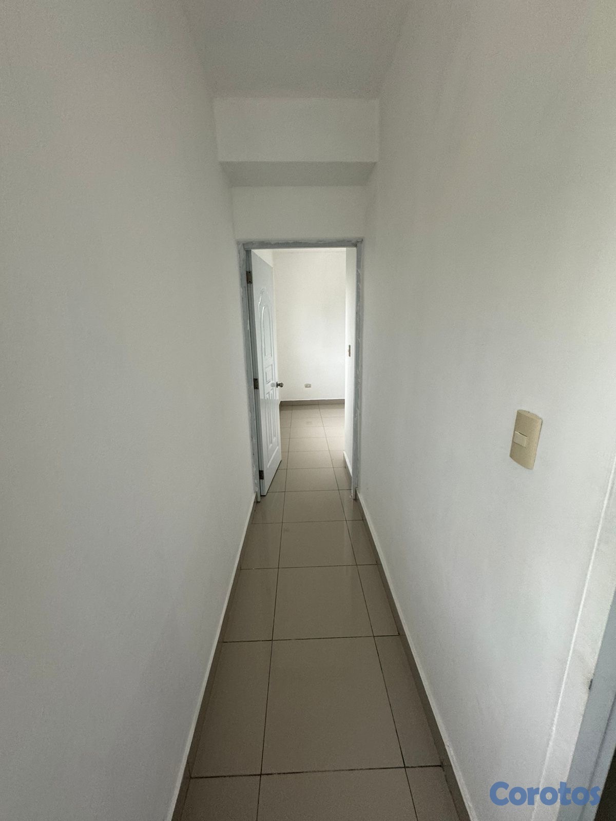 apartamentos - Vendo apartamento en villa faro carr Mendoza  2