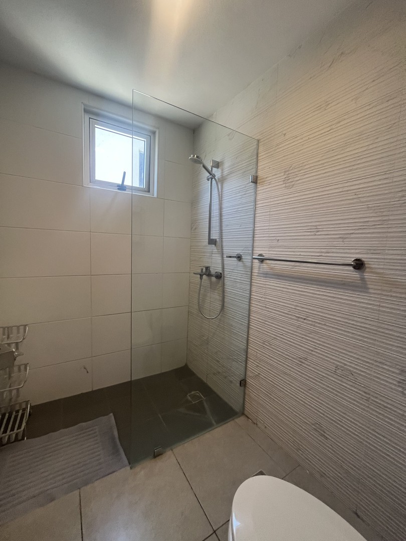 apartamentos - Paraiso amueblado 1 habitacion 1.5 banos 1 parqueo 7