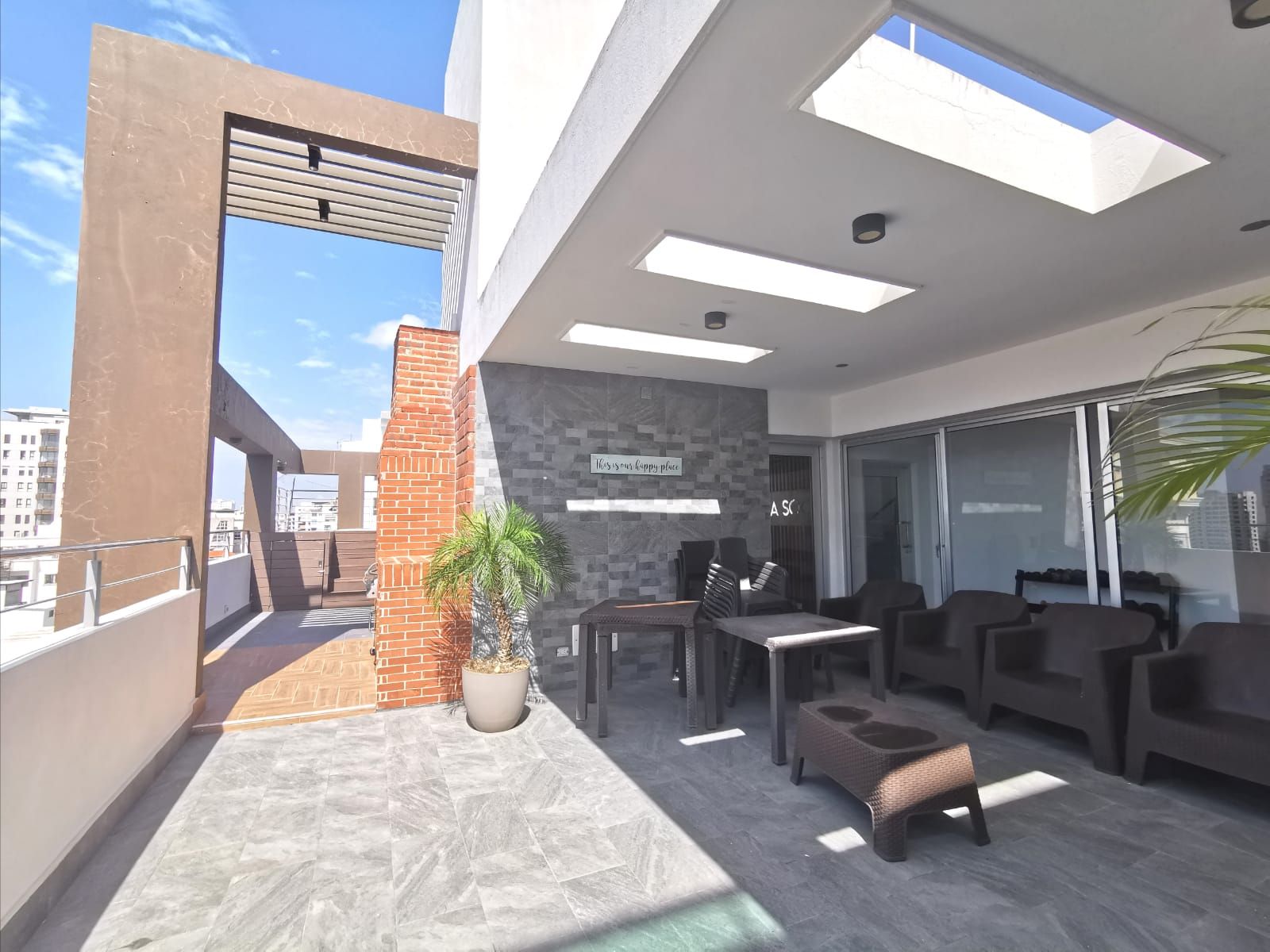 apartamentos - Se vende apartamento en Bella Vista 0