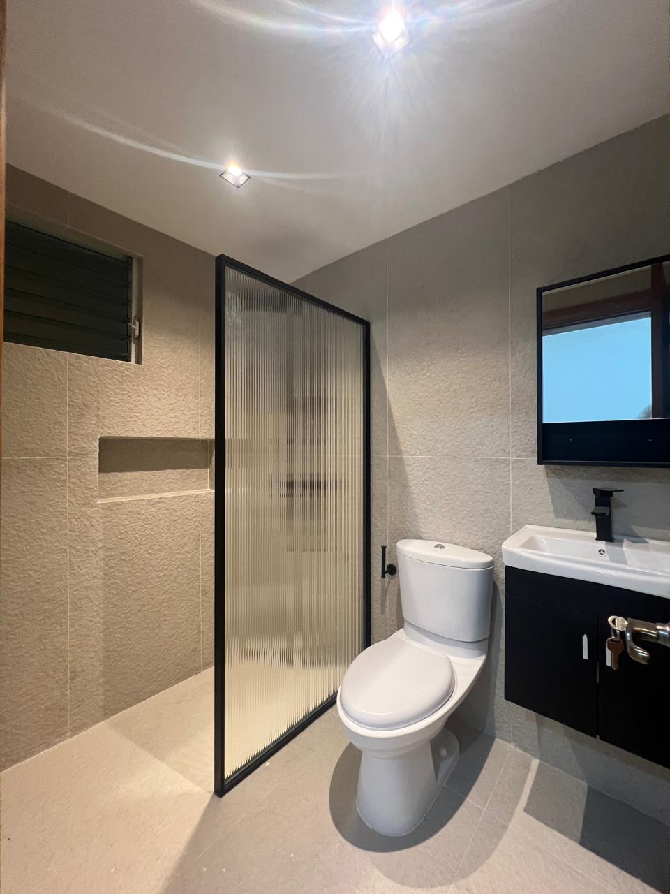 apartamentos - Apartamento en alquiler de 3 habitaciones en EM DN 7