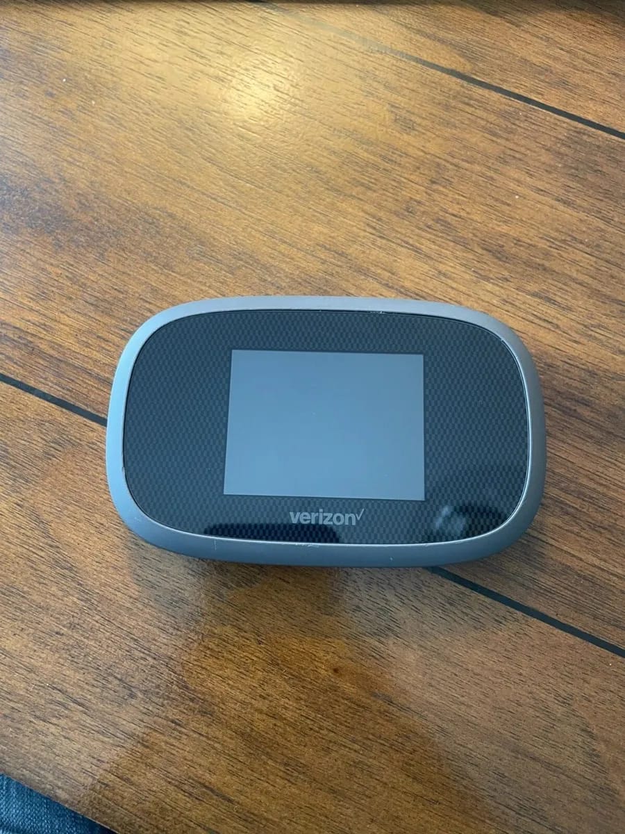 otros electronicos - MODEM WIFI MOVIL NOVATEL INSEGOO 8800L DESBLOQUEAD 3