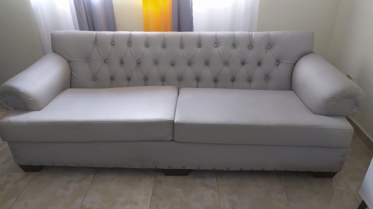 muebles y colchones - Se vende mueble  1