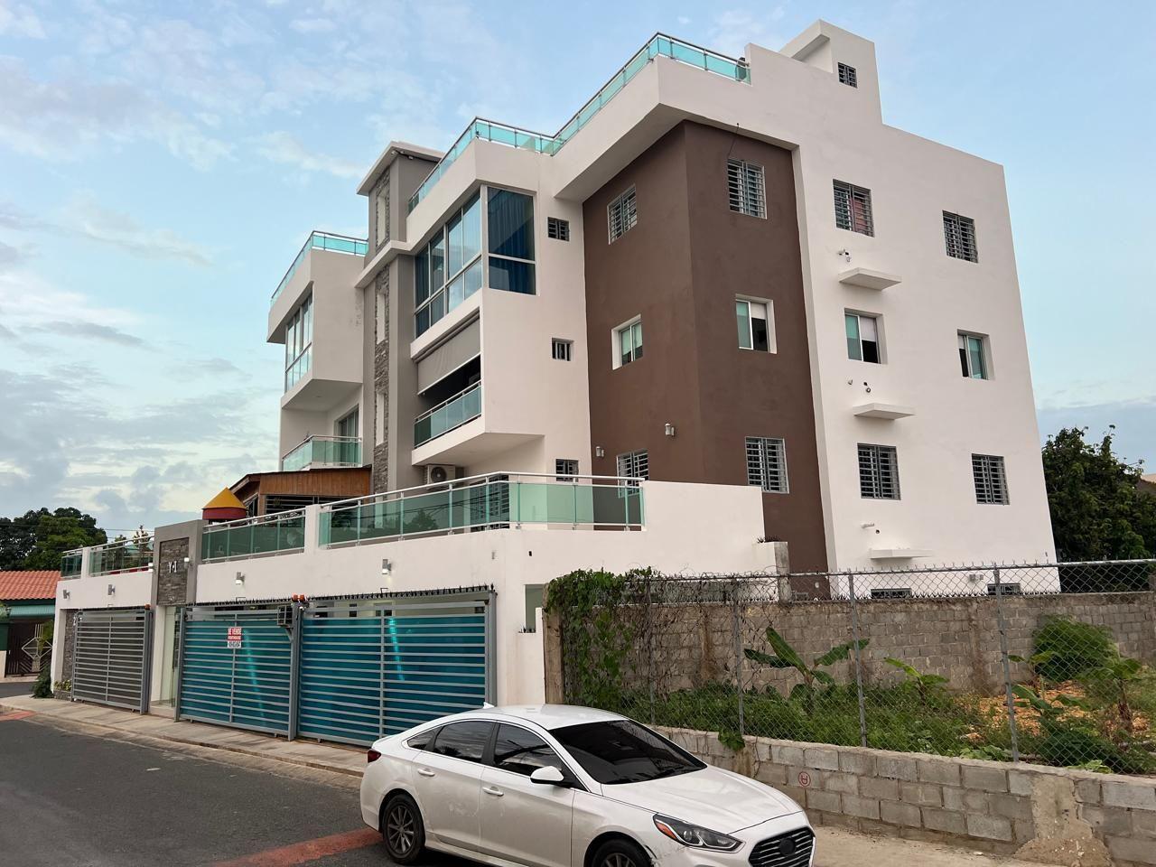 penthouses - Penthouse en prado oriental 0