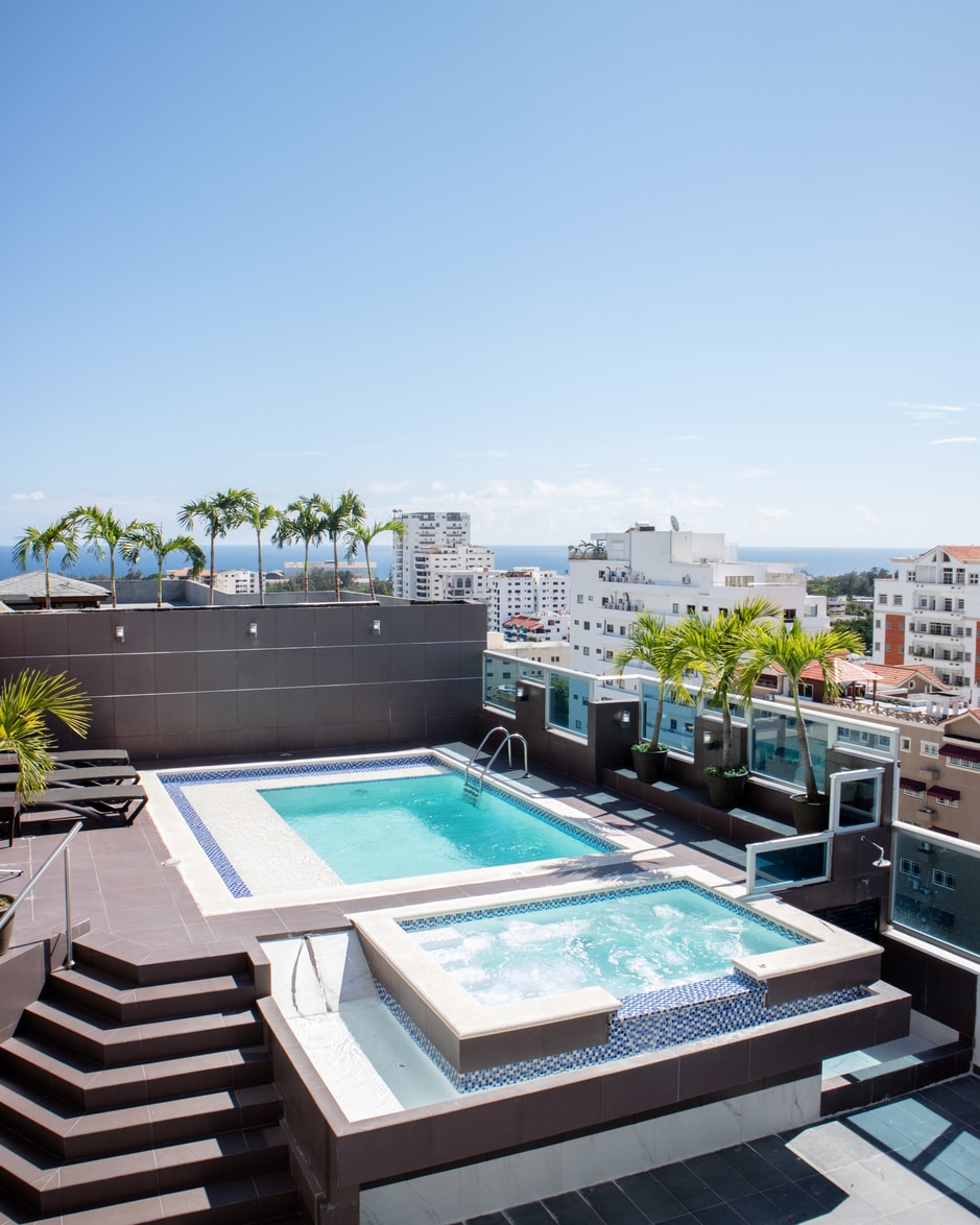 apartamentos - Bella vista para airbnb  3