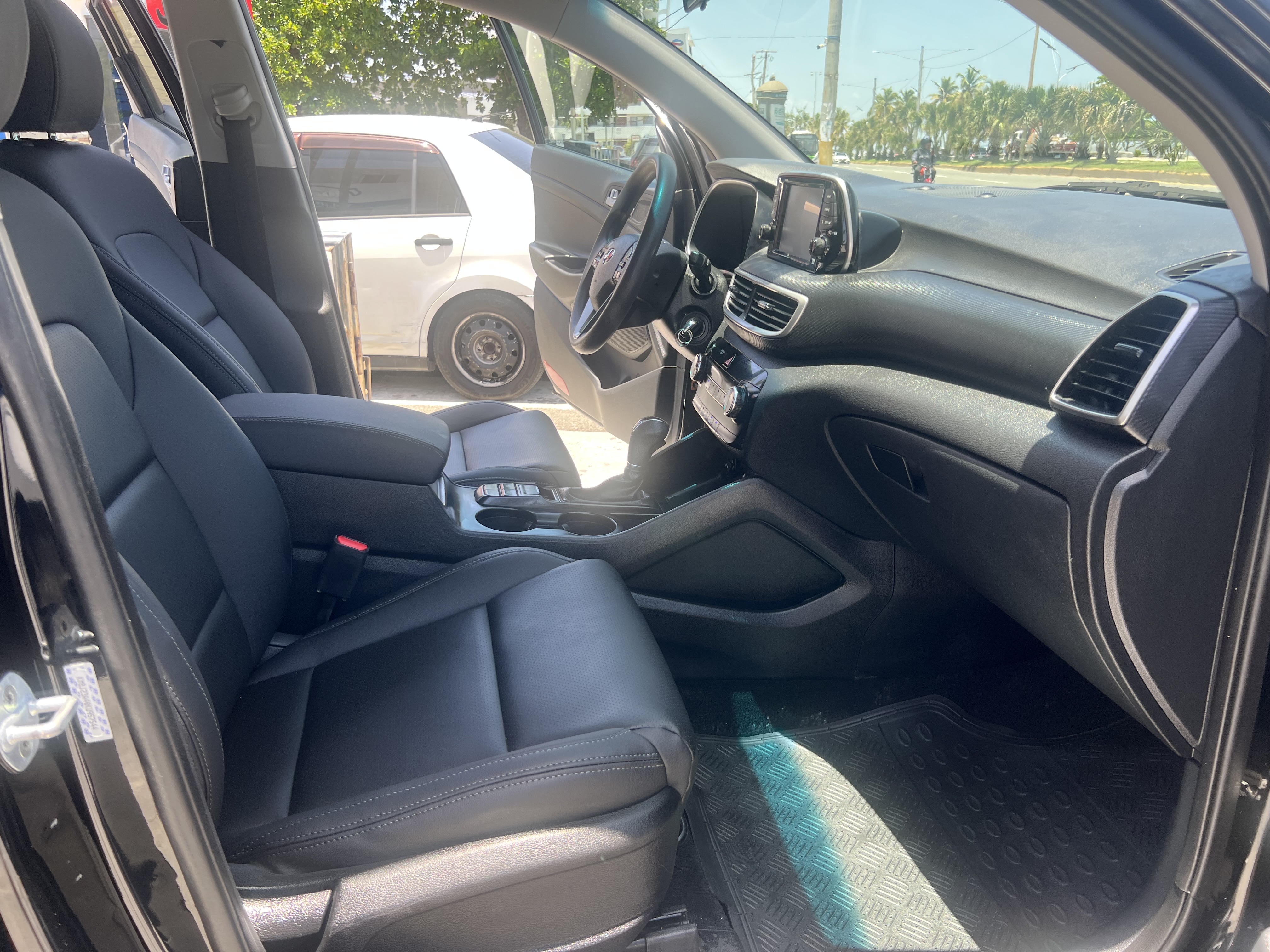 jeepetas y camionetas - Hyundai Tucson 2019 9