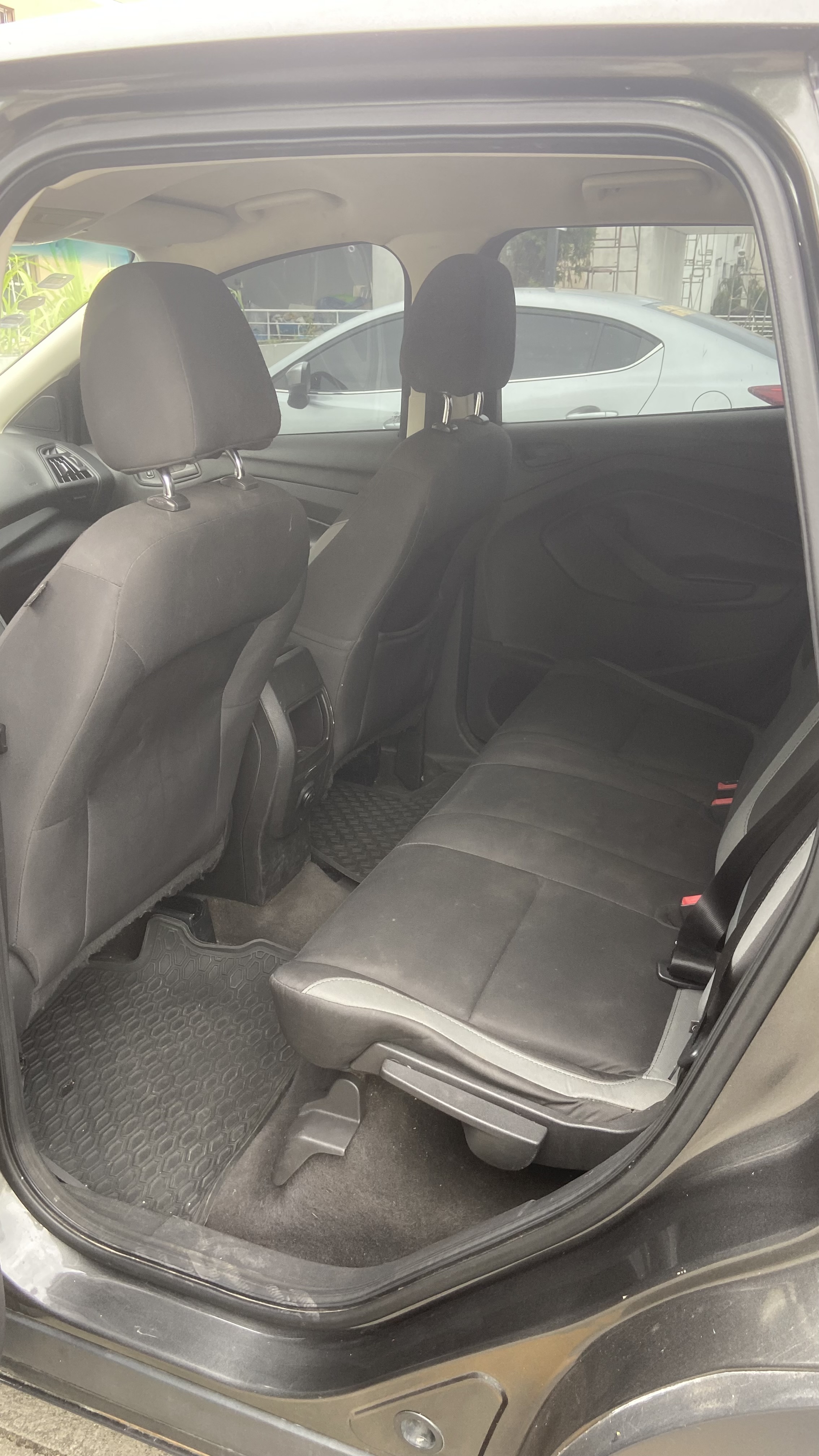 jeepetas y camionetas - Ford Escape S 2015 6
