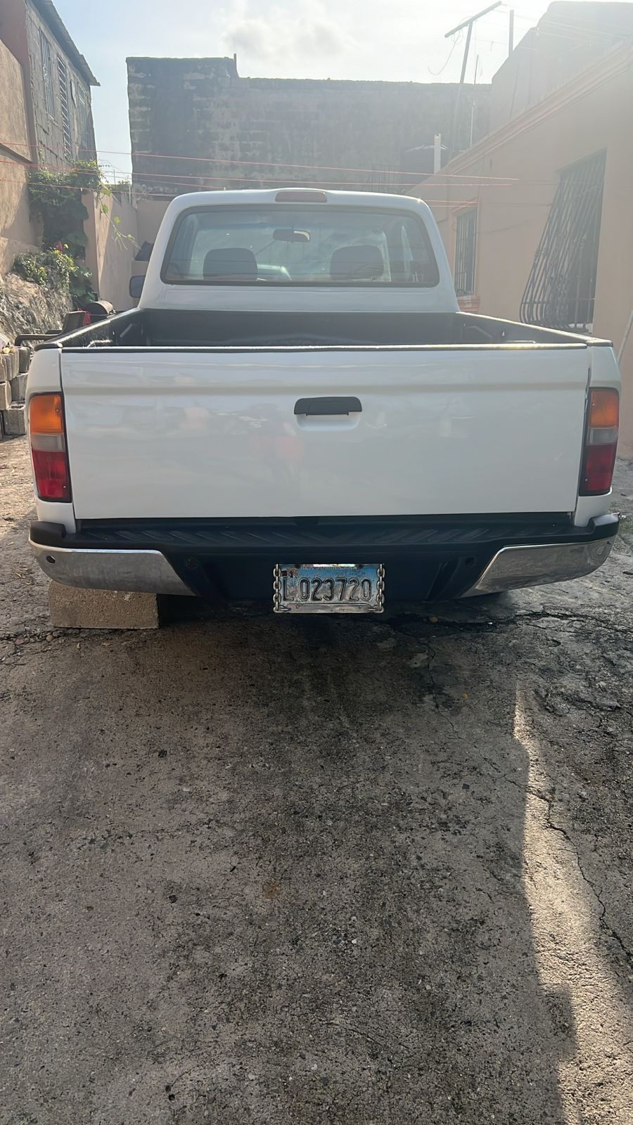 jeepetas y camionetas - Toyota tacoma 2019