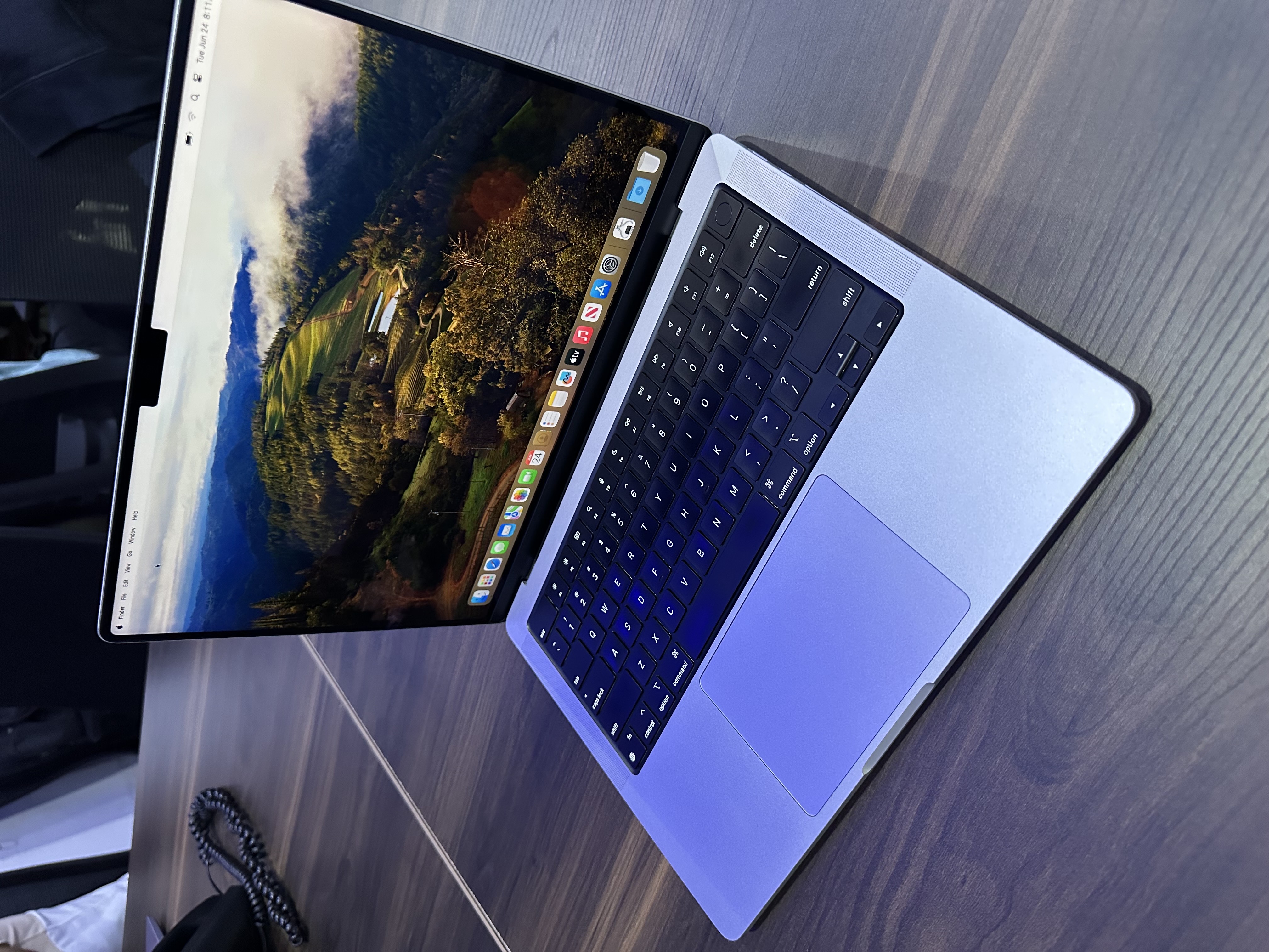 computadoras y laptops - MacBook Pro (14-inch, 2023) M2 Max 32GB 1TB SSD - w/AppleCare+ 2026 5