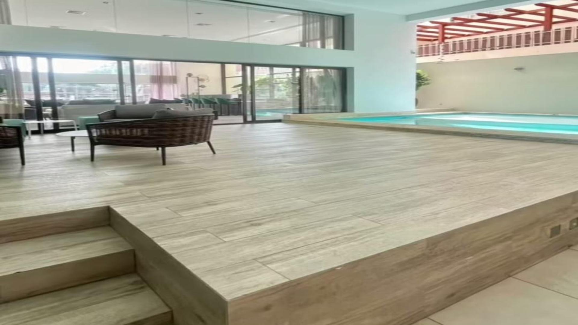 apartamentos - Lujoso apartamento en el Ensanche Paraiso