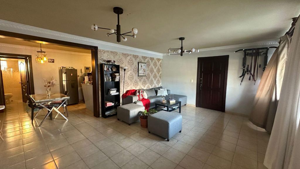 apartamentos - Vendo apartamento en Alma Rosa 6
