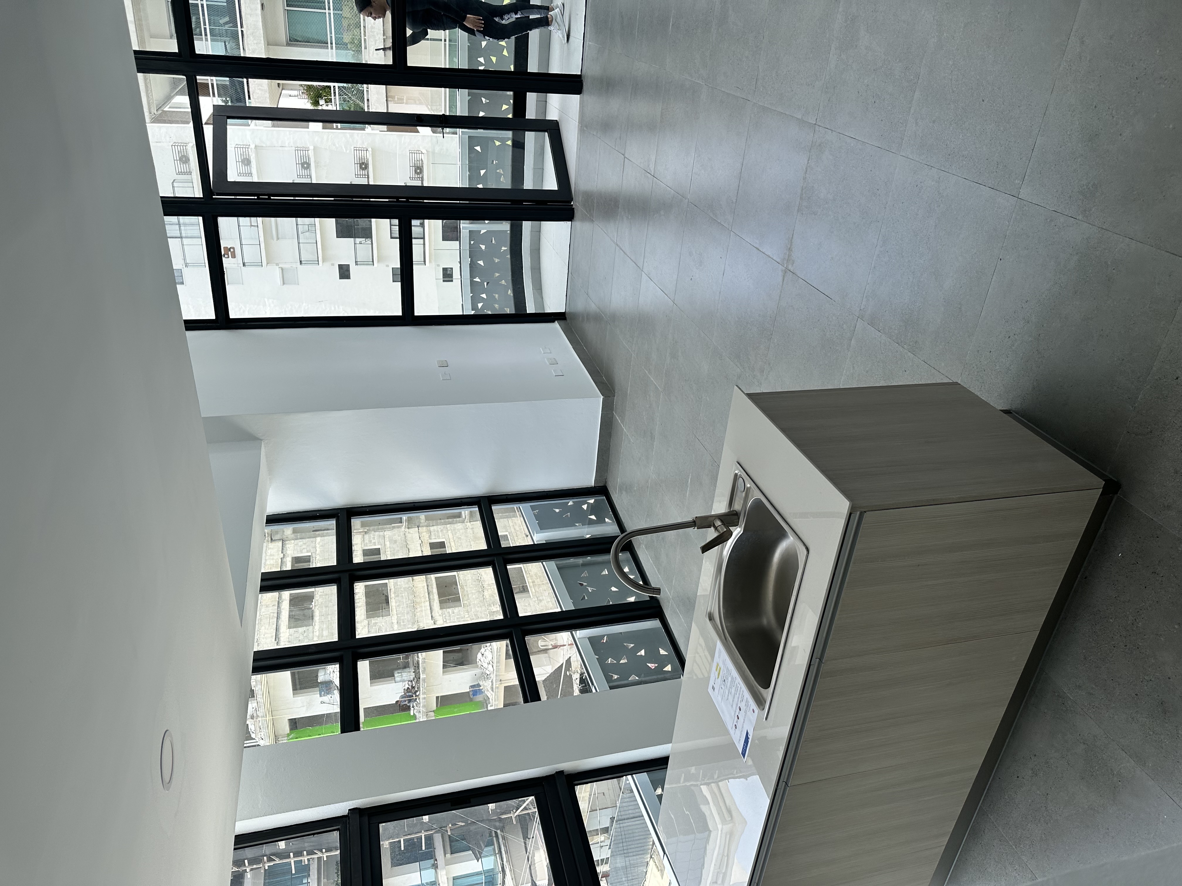 apartamentos - Apartamento tipo Loft en Naco 6