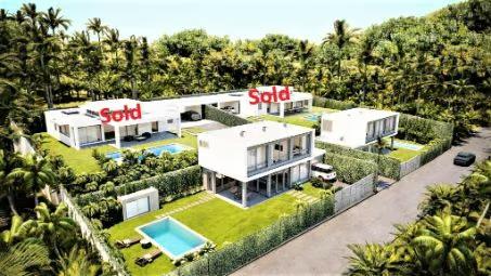 casas vacacionales y villas - Villa de lujo en Venta 7