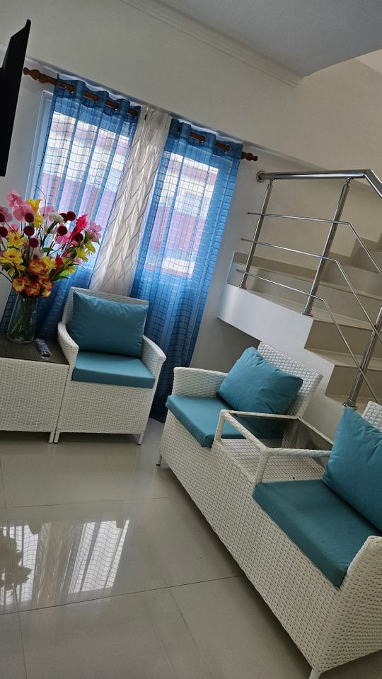 apartamentos - Apartamento Amueblado en alquiler en La Julia 5
