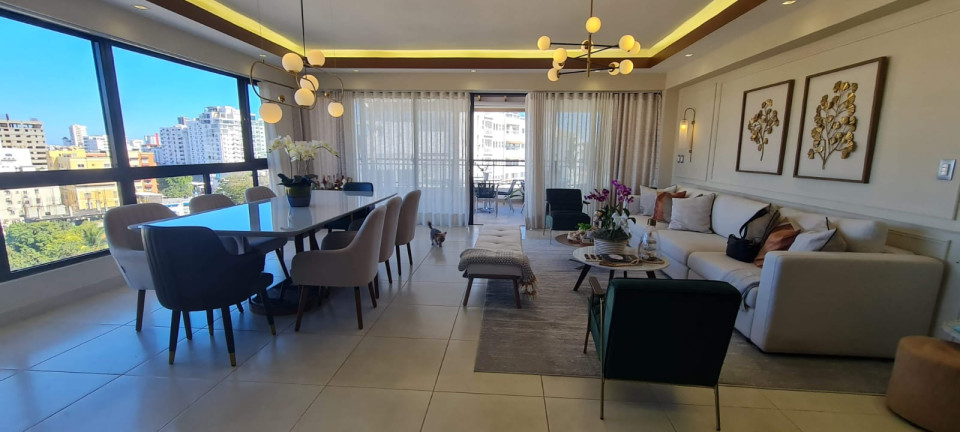 penthouses - Penthouse en RENACIMIENTO D.N 207112 2
