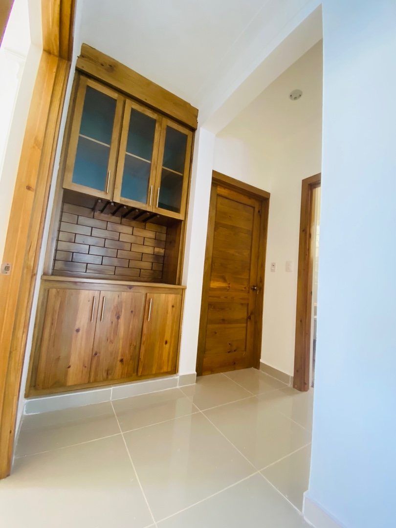 casas - CASA EN VENTA EN SANTIAGO DE LOS CABALLEROS  5