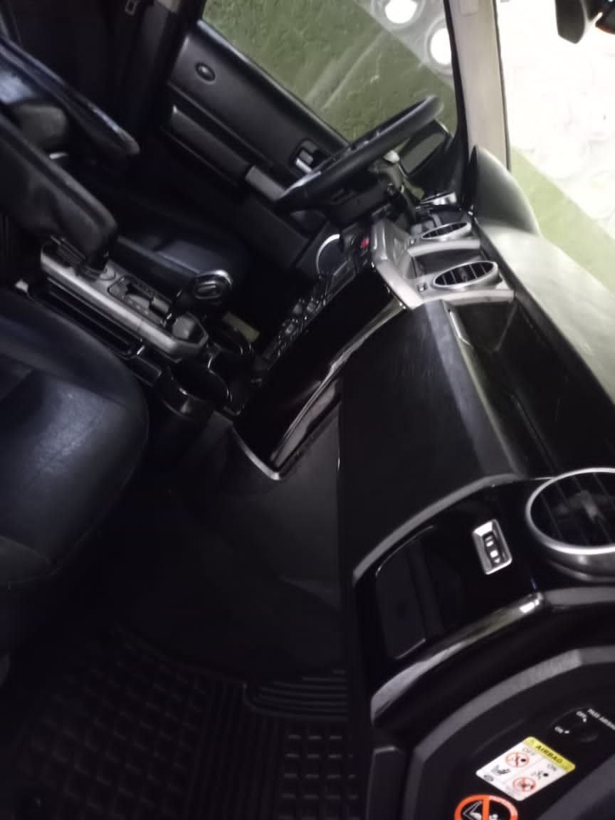 jeepetas y camionetas - land rover discovery 3 6