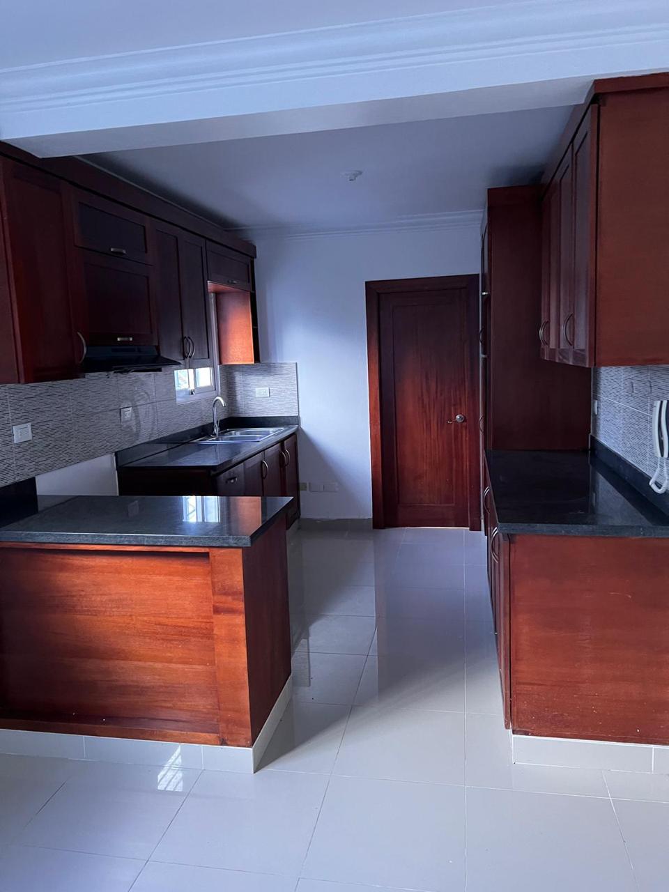 apartamentos - 040-D APTO. EN GURABO, SANTIAGO 7