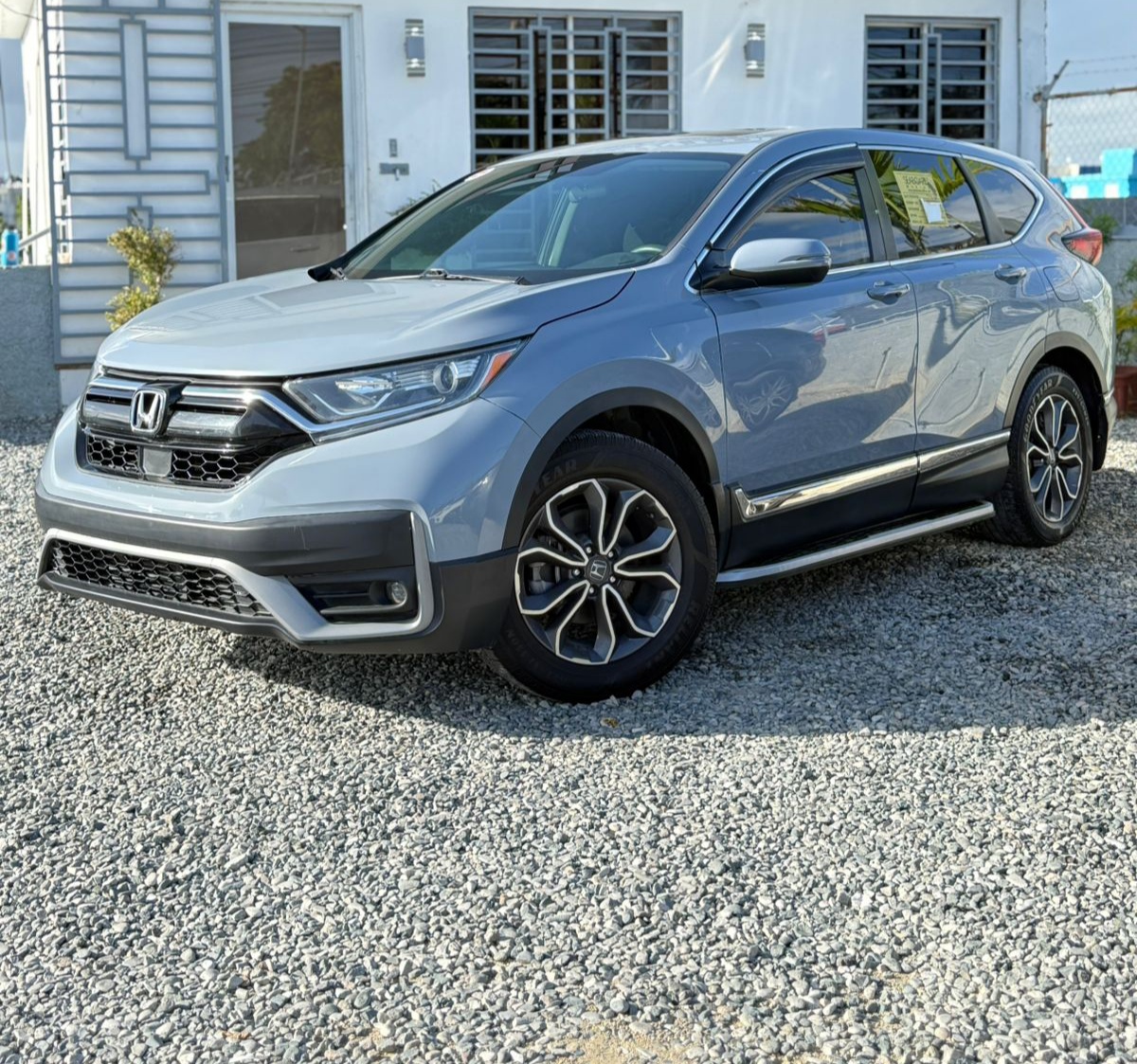 jeepetas y camionetas - *HONDA CR-V EX LEADER 2022*✅  3