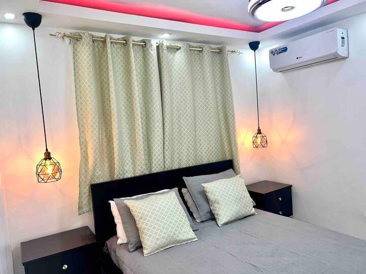 apartamentos - Vendo Apartamento En la Autopista de San Isidro 5