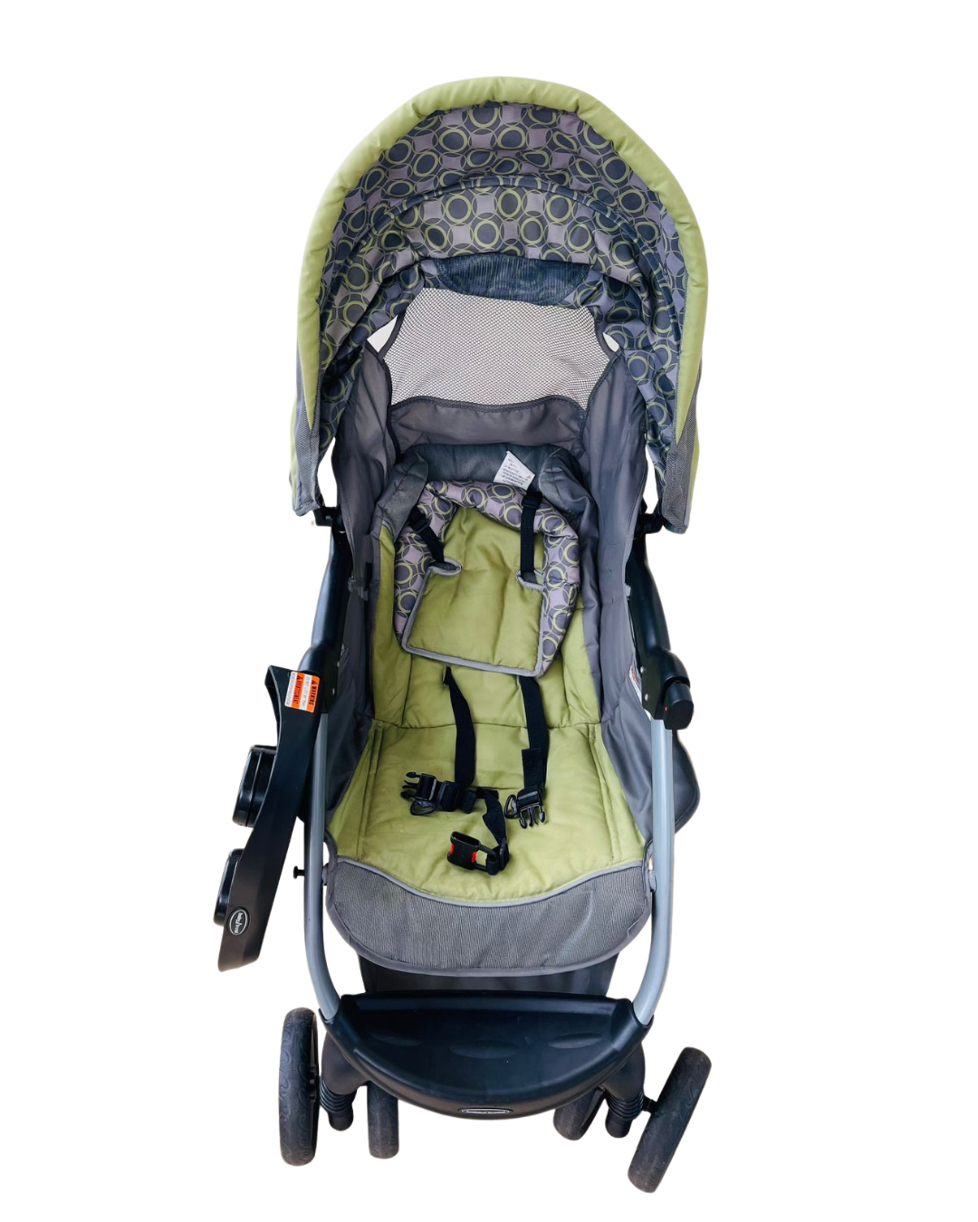 coches y sillas - Coche y sillas de carro para bebé/precionegociable 1