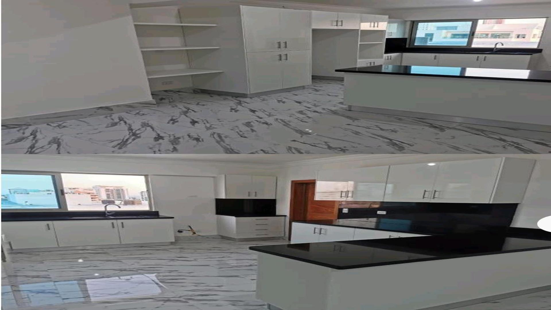 penthouses - PH Moderno en Bella Vista 3