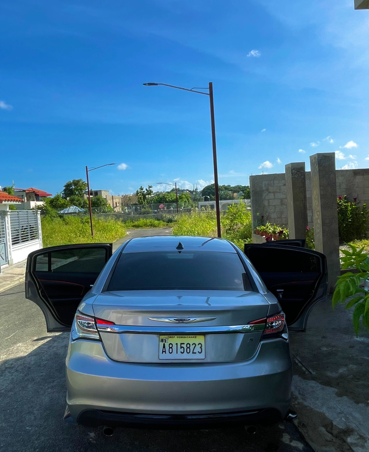 carros - Chrysler 200 S 2013 1