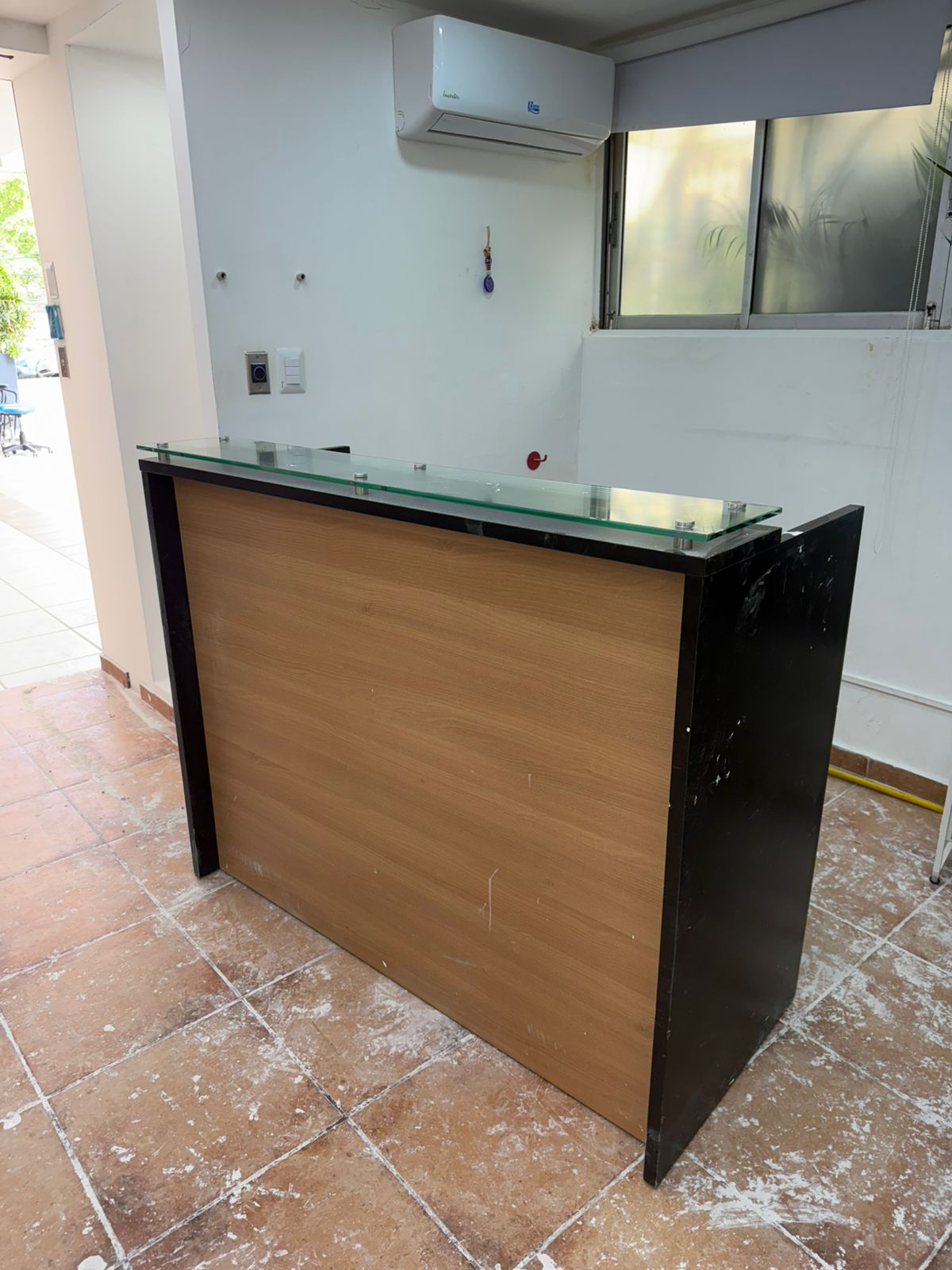articulos de oficina - COUNTER DE OFICINA 2
