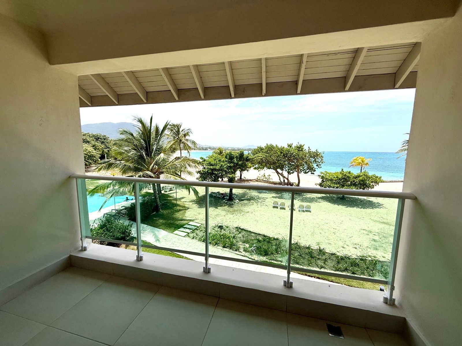 apartamentos - apartamento frente al mar 