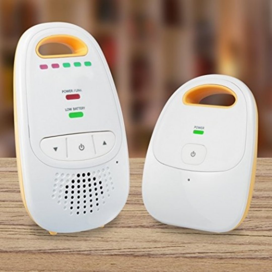 accesorios - MONITOR PARA BEBES