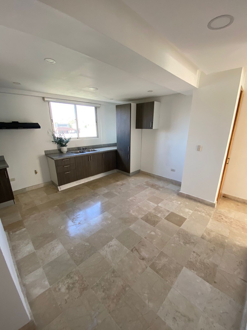 apartamentos - Apartamento Venta en Naco 4