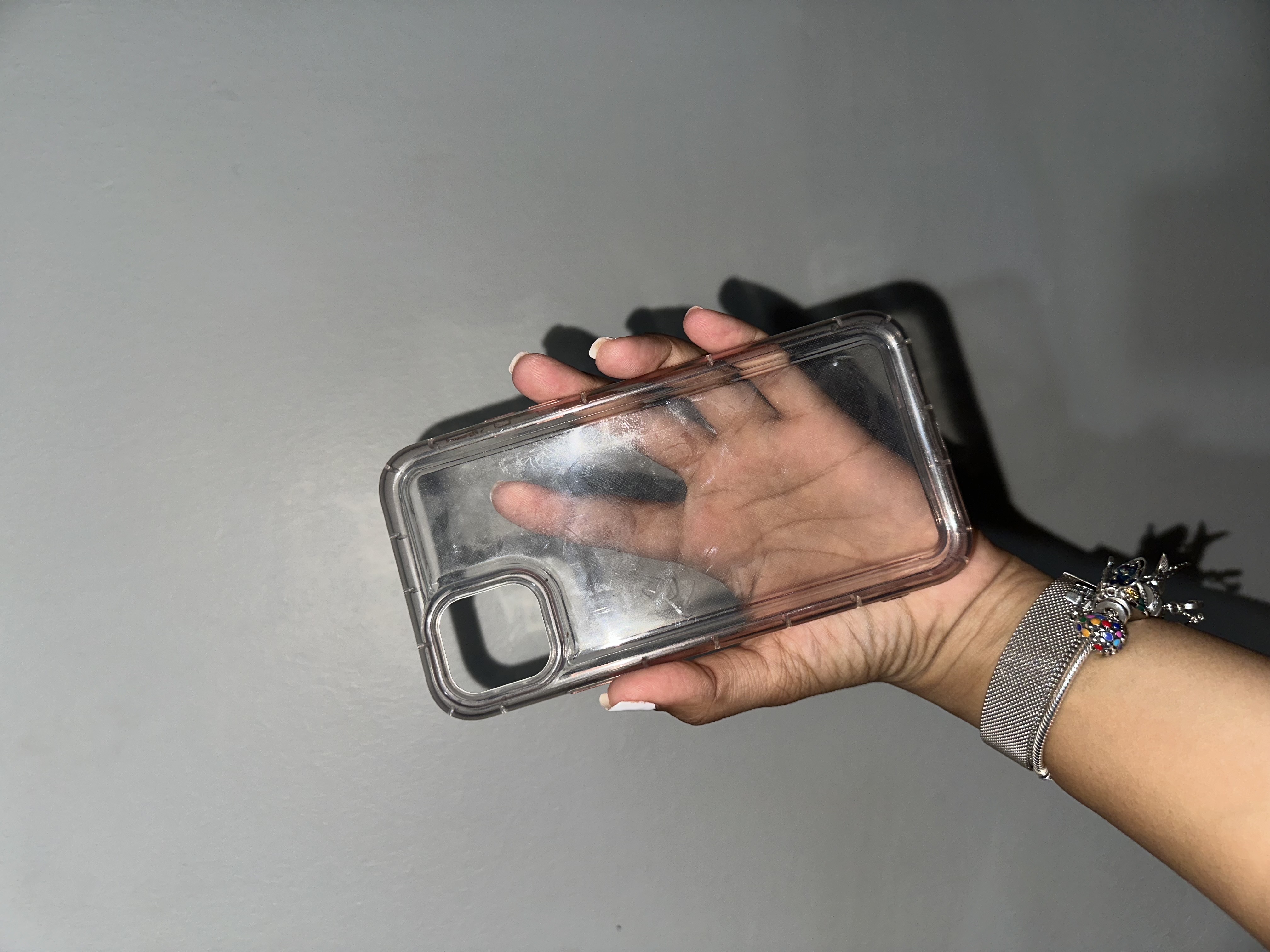 accesorios para electronica - Cover IPhone 11 Pro Max 2