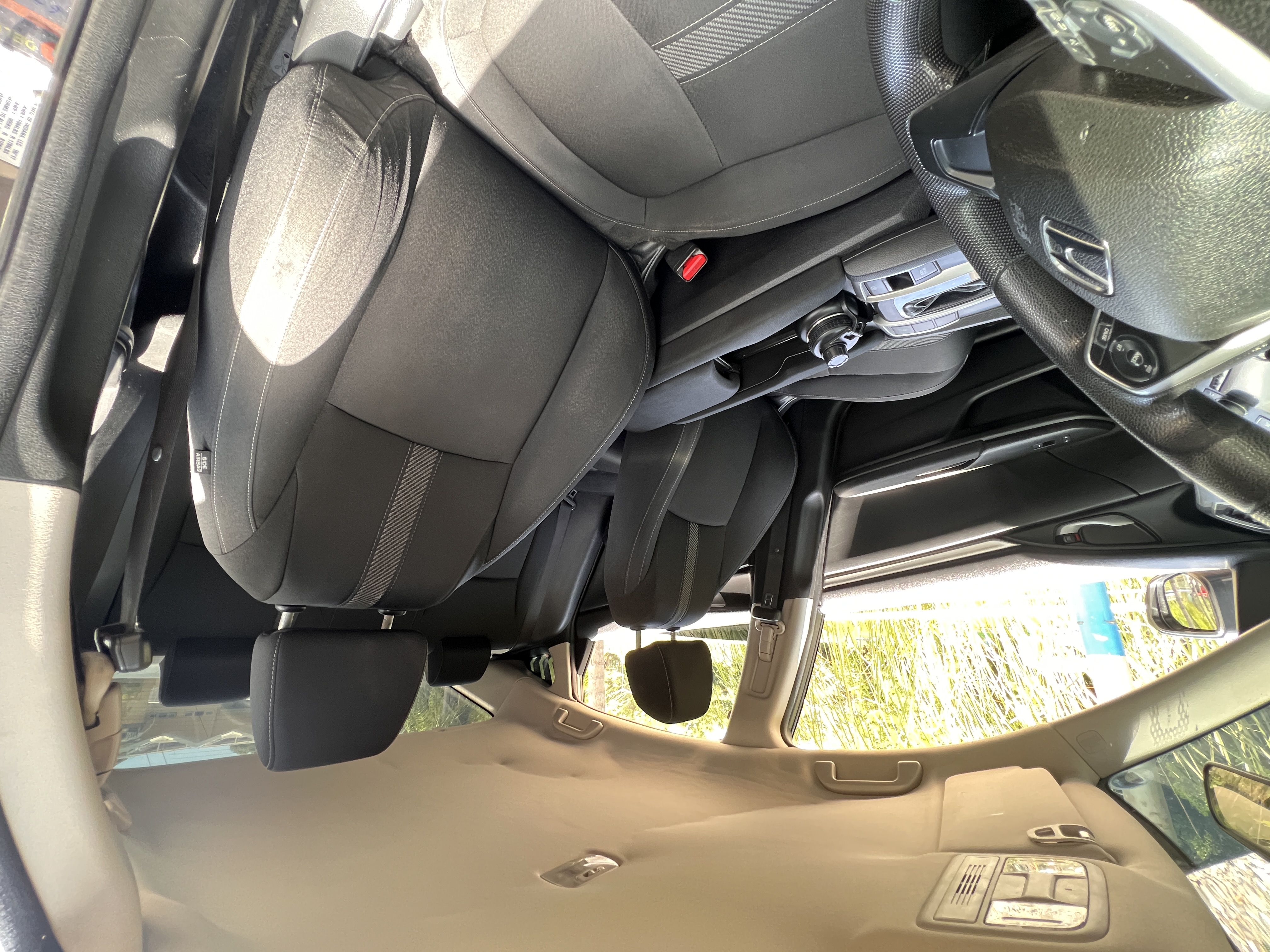 carros - Vendo honda Civic 2018 6