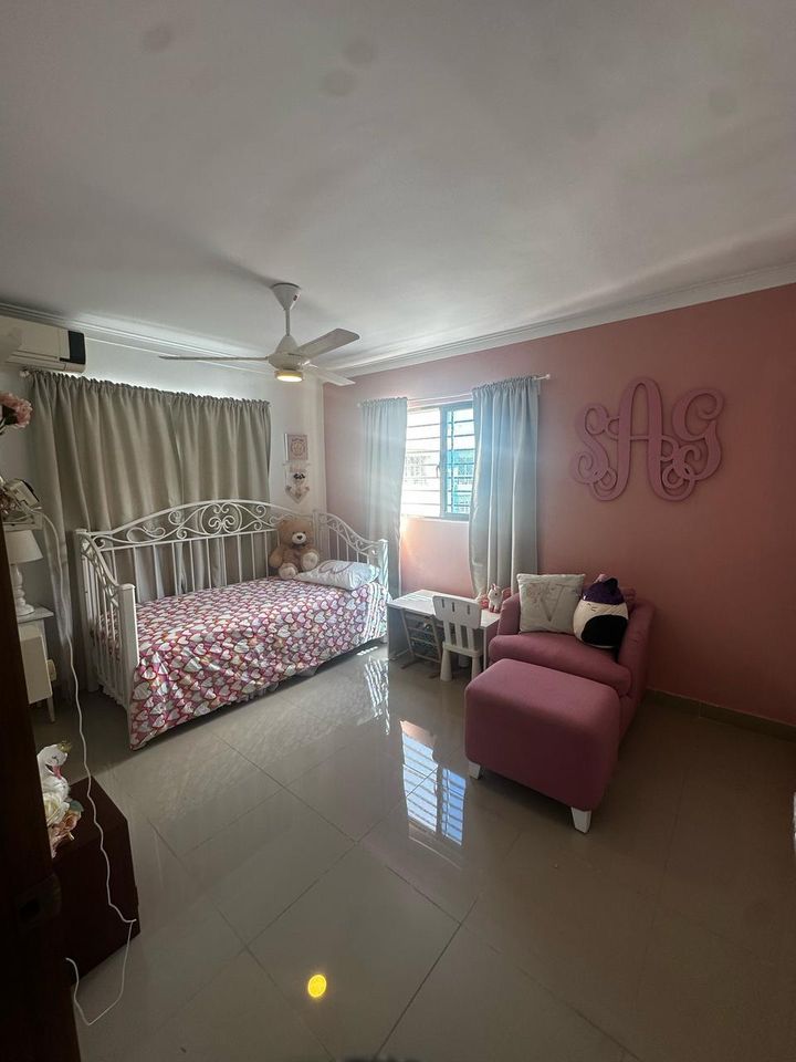 penthouses - Penthouse en venta en los altos de arroyo hondo  1