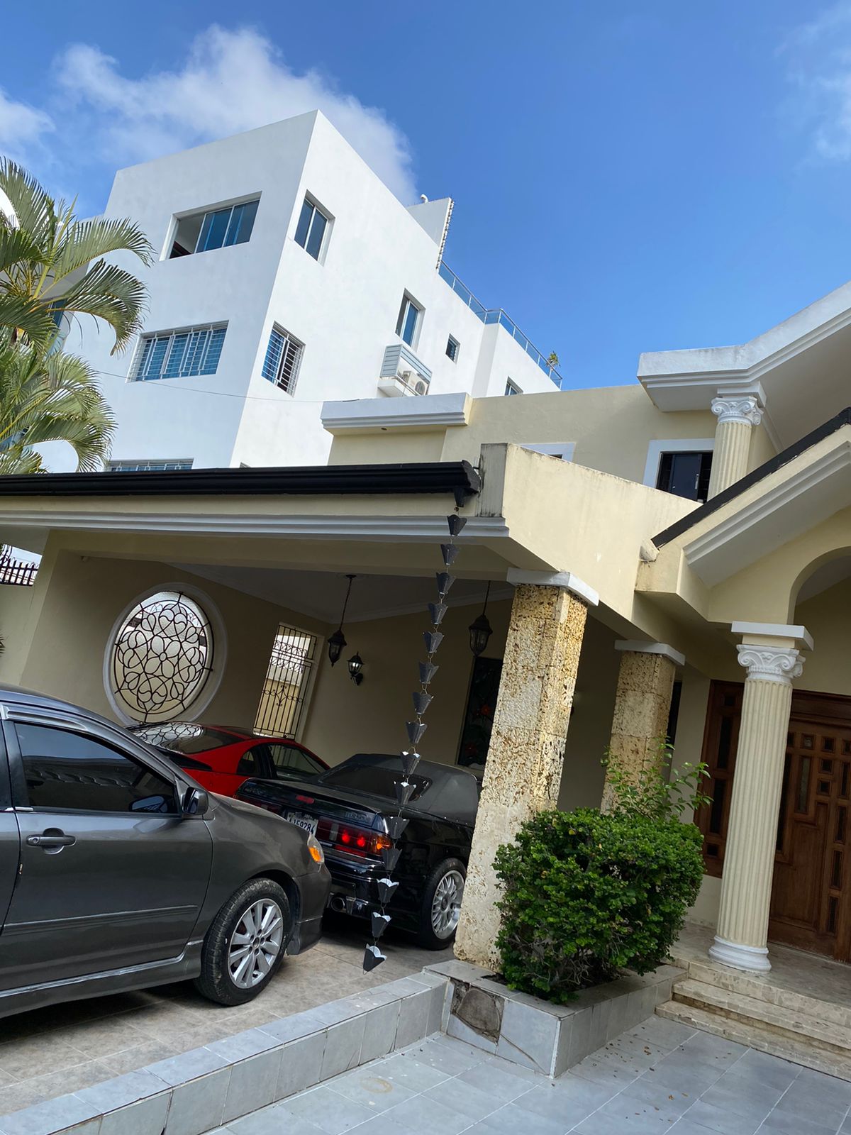 casas - Casa en los Laureles, Santiago 8