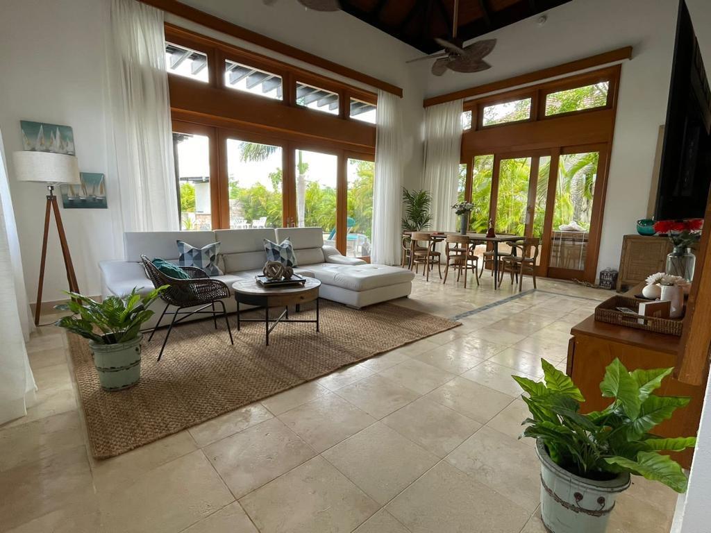 otros inmuebles - Villa de 2 Habitaciones en Green Village, Cap Cana 6