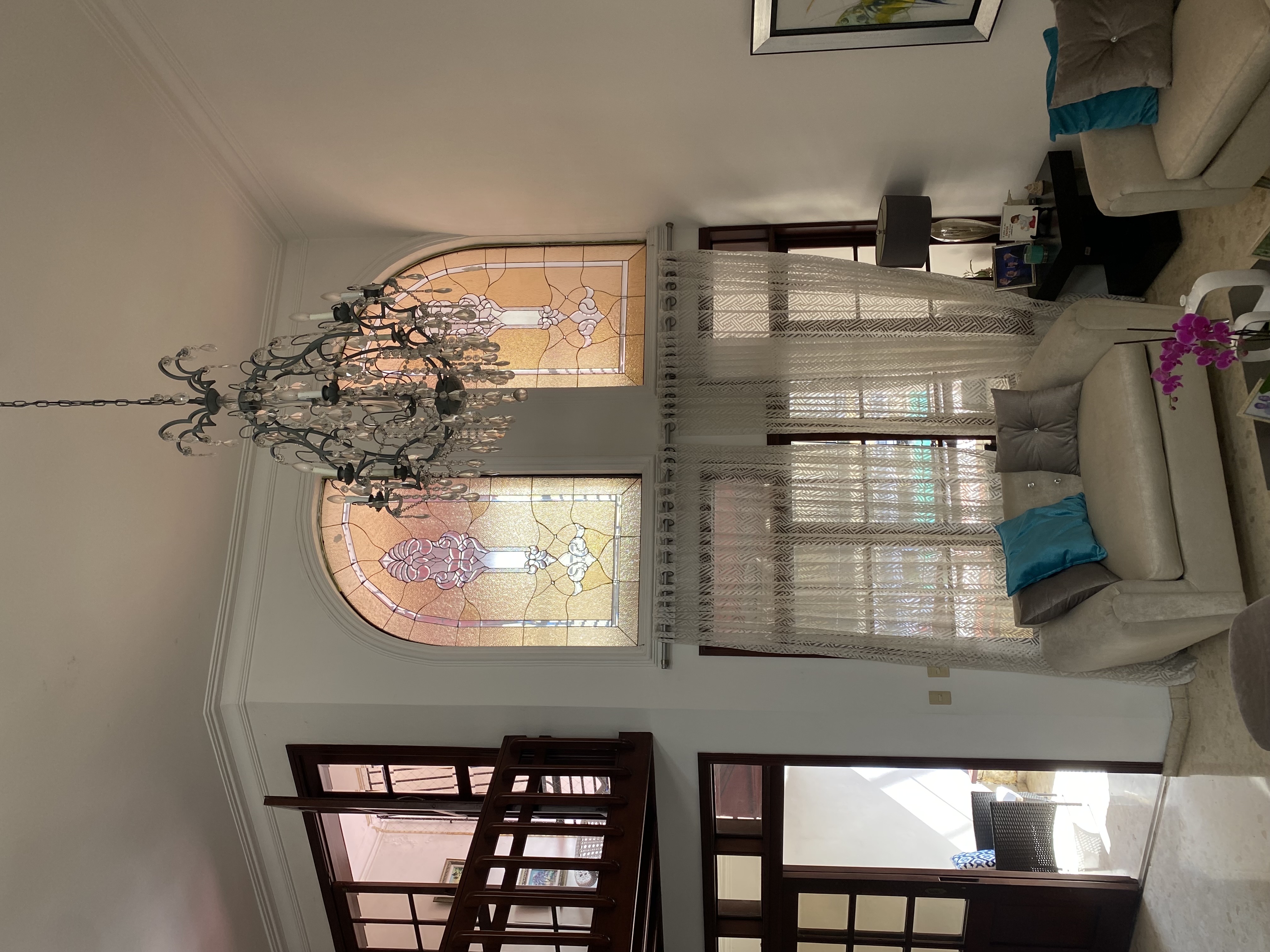 penthouses - Penthouse Clásico en venta en Los Cacicazgos frente al parque Mirador Sur