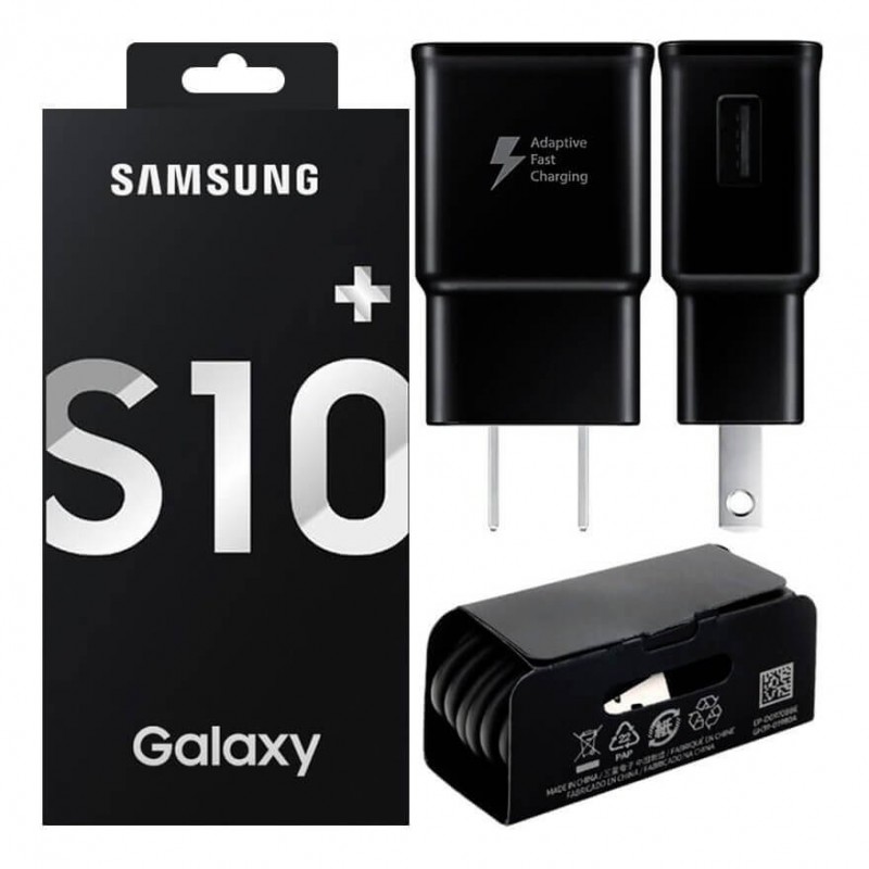 accesorios para electronica - Cargador samsung  3
