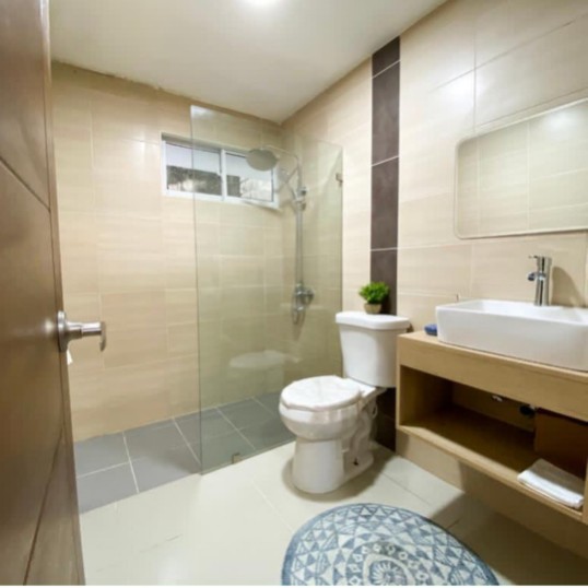 apartamentos - PRECIOSO APARTAMENTO EN VENTA EN SANTIAGO DE LOS CABALLEROS, LISTO PARA EL 2023 3