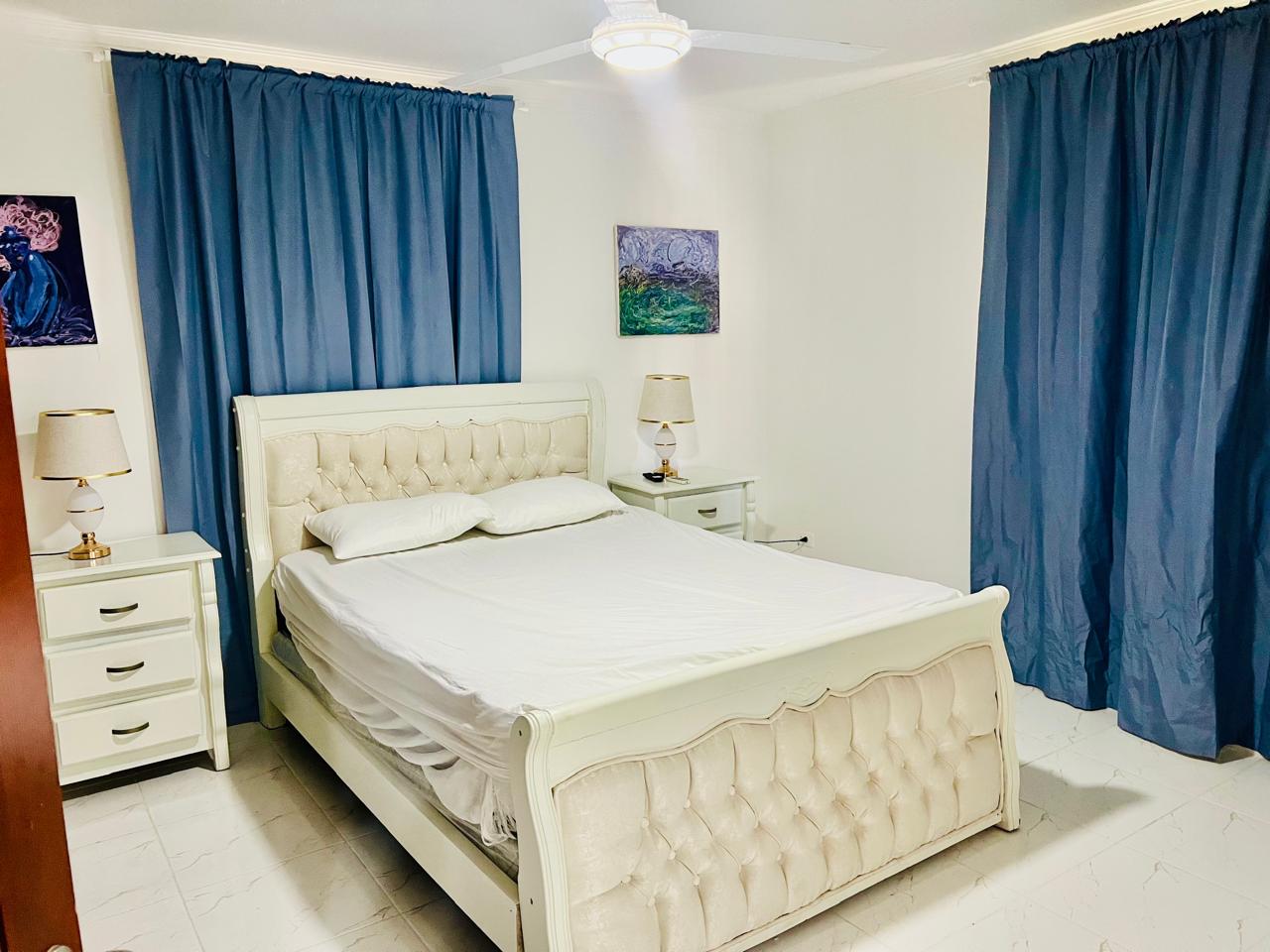 apartamentos - Alquiler amueblado en San Isidro 7