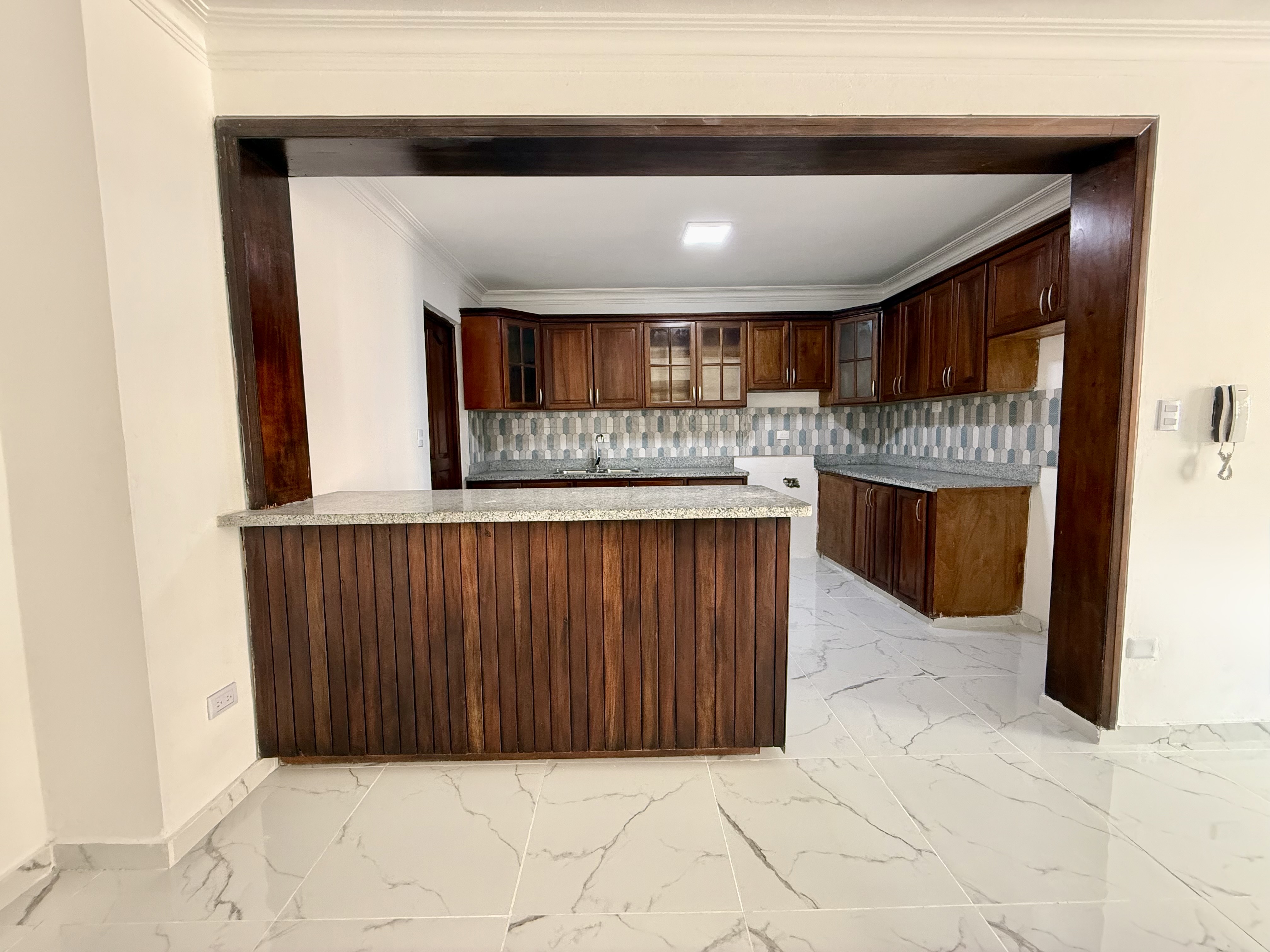 apartamentos - 	¡Vívelo! Apartamento moderno en ubicación privilegiada 1