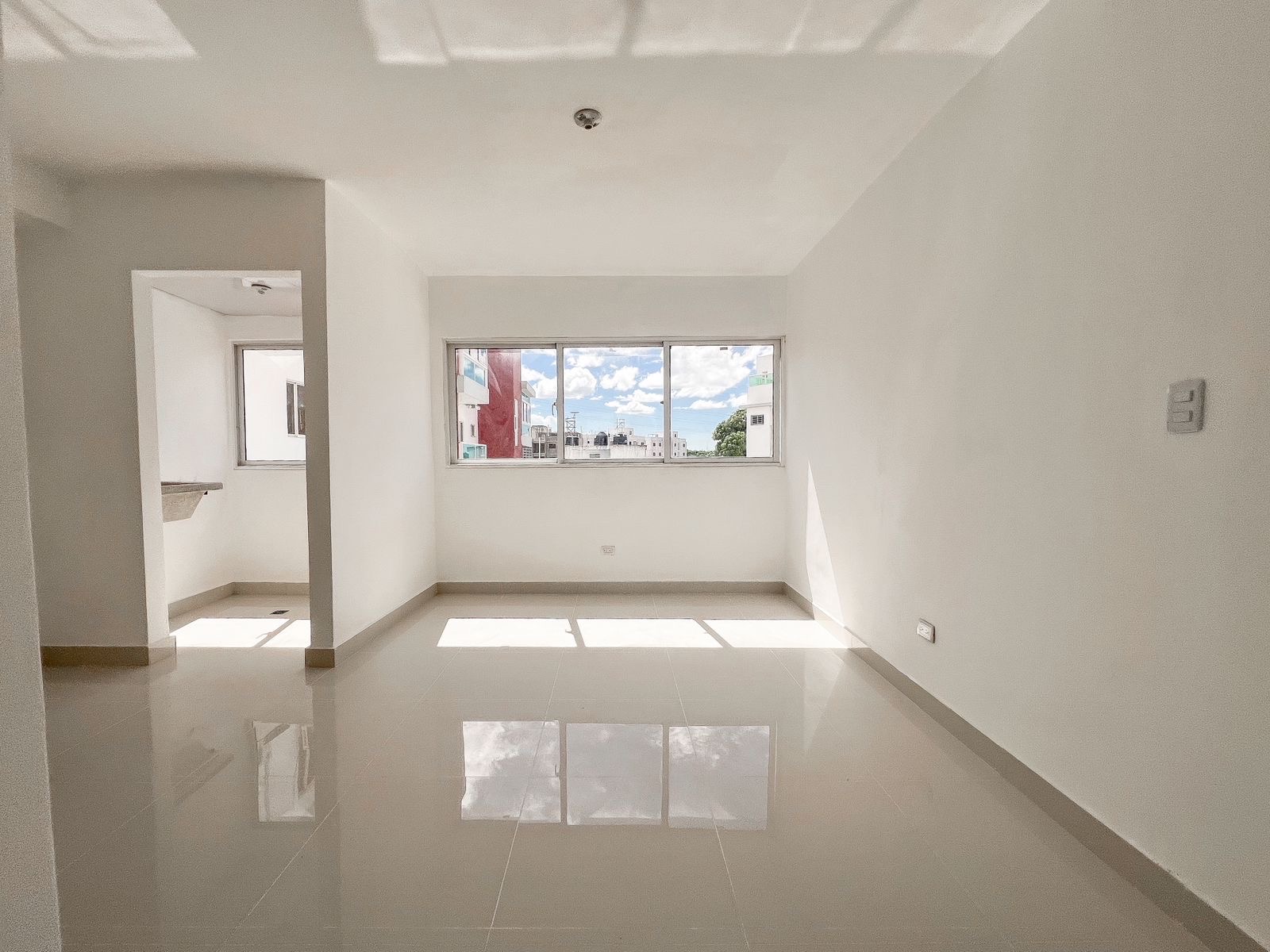 apartamentos - Apartamento en alquiler en la Jacobo Majluta Residencial Colinas del Sol 9