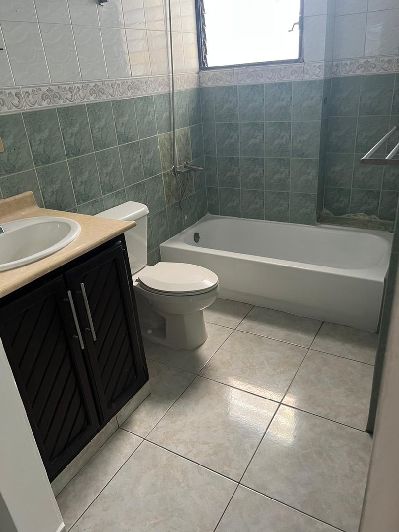apartamentos - Se alquila apartamento en Piantini 3