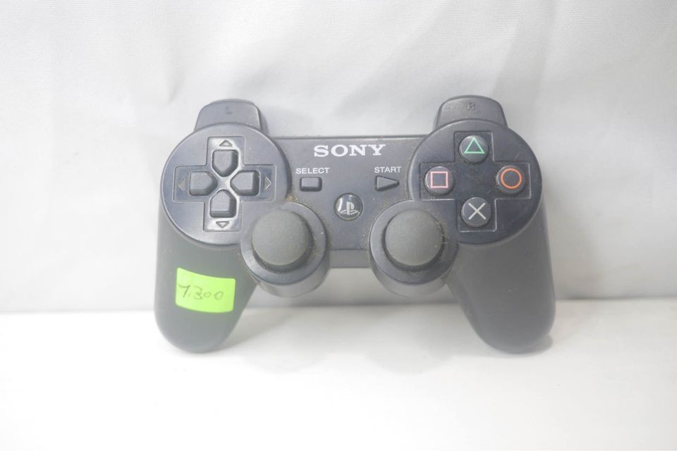 consolas y videojuegos - CONTROL DE PS3 INALAMBRICO