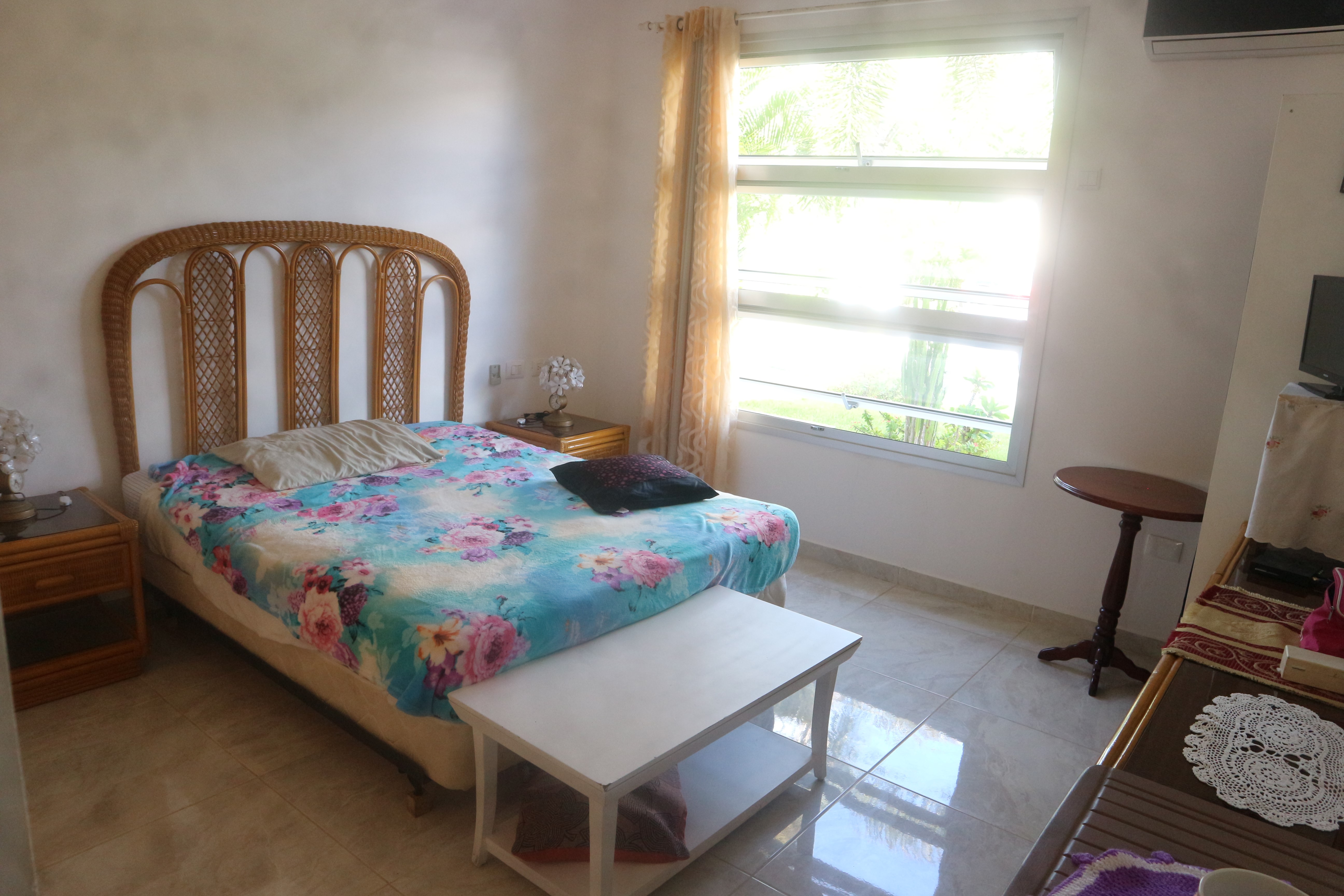 casas vacacionales y villas - Tu Refugio en el Caribe - Playa Nueva Romana  3