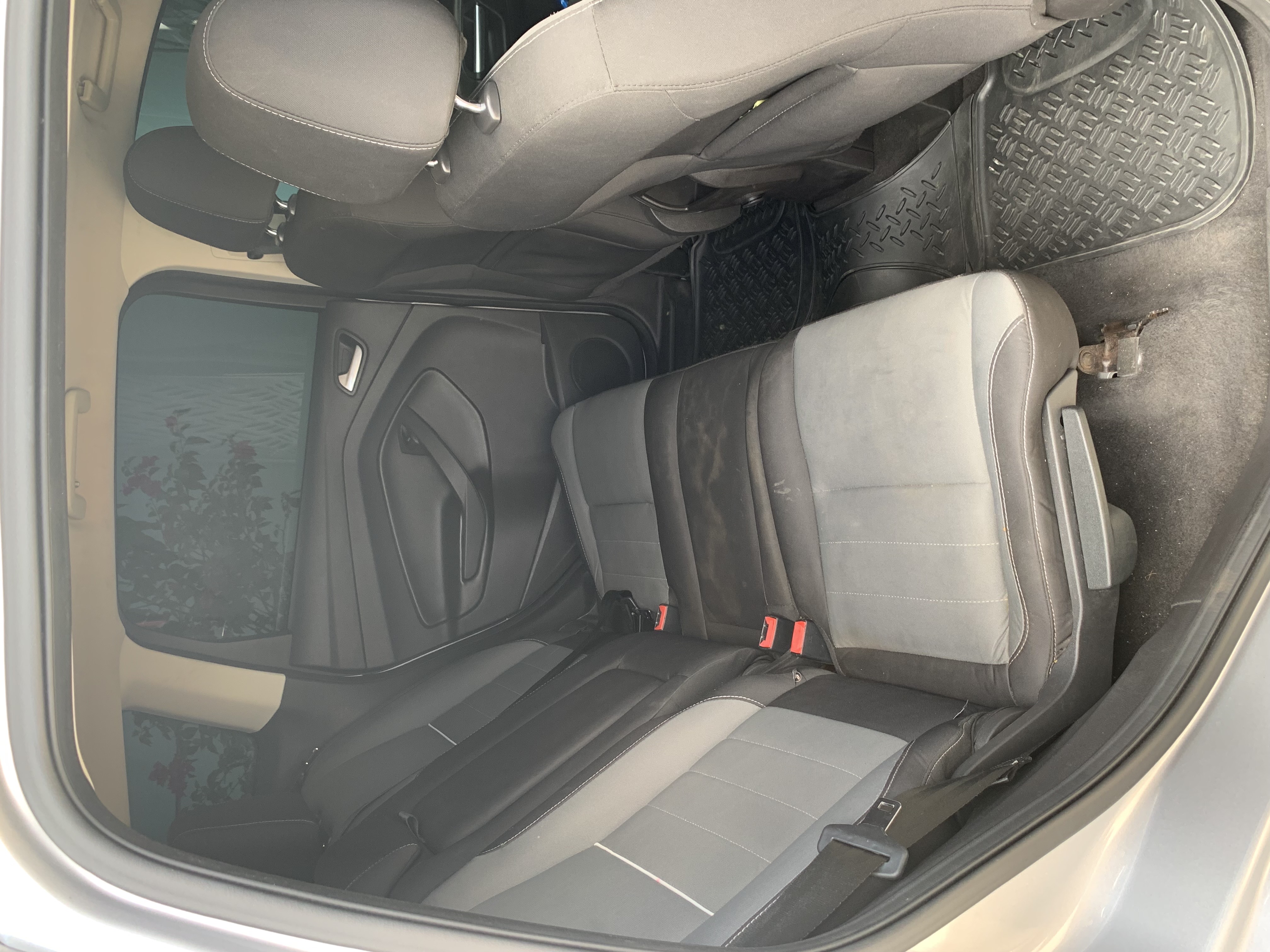 jeepetas y camionetas - ¡Vendo Ford Escape 2014 4x4 en excelente estado! 5