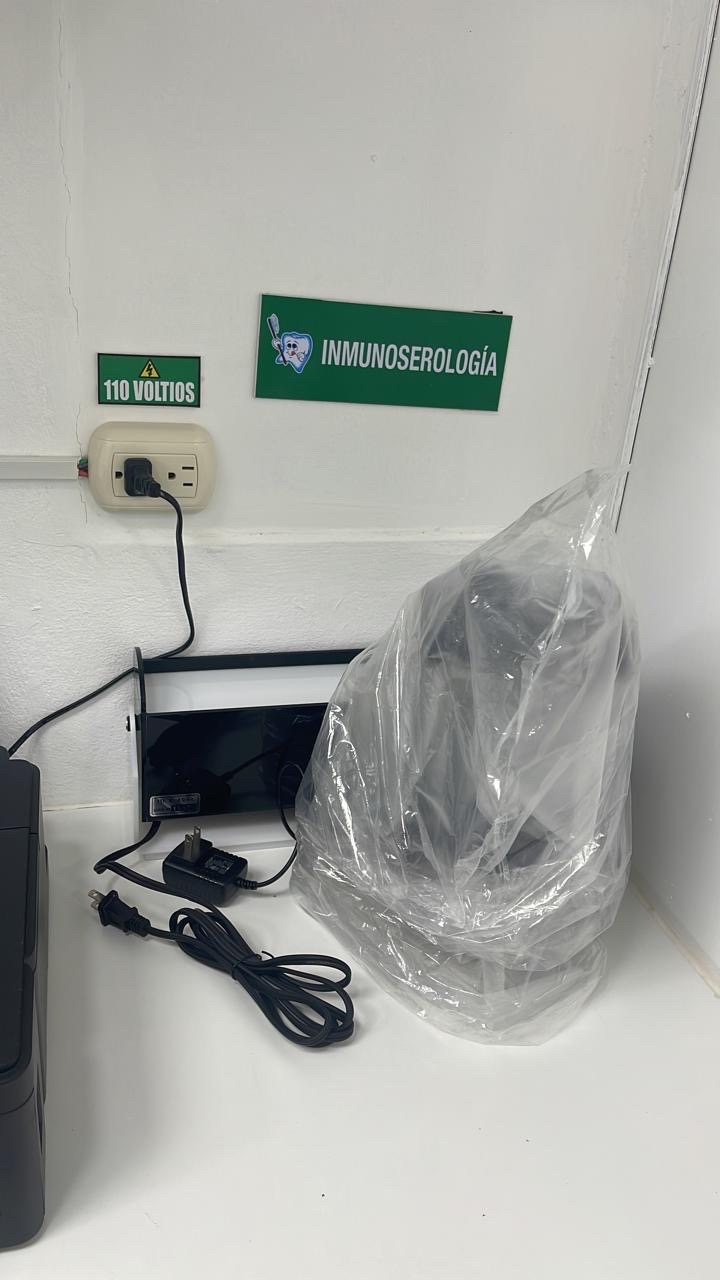 equipos profesionales - equipos de laboratorio  5