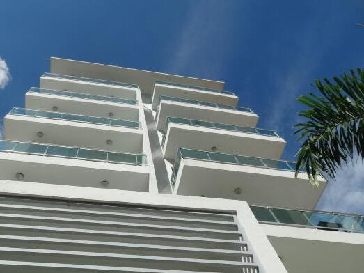 apartamentos - Apartamento en Alquiler Piantini 9