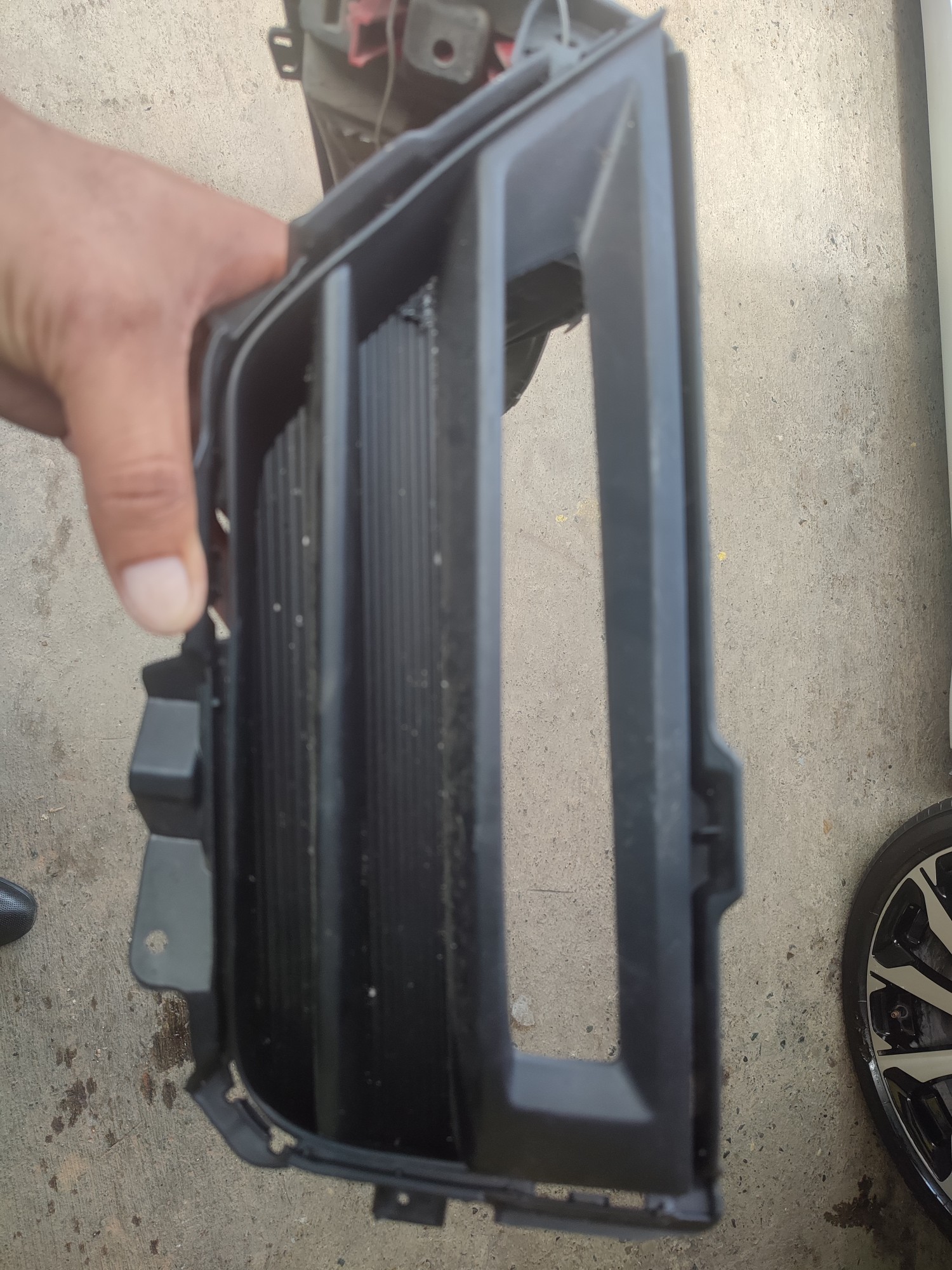 accesorios para vehiculos - Proyector de fonlay Accord 14 0