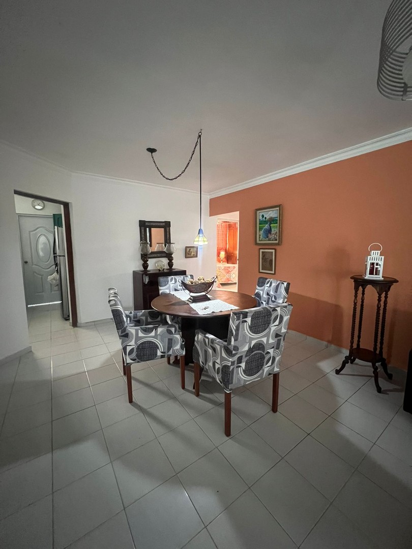 apartamentos - Alquilo Apartamento amueblado  cerca de la Nuñez de Cáceres, en el Millón  7
