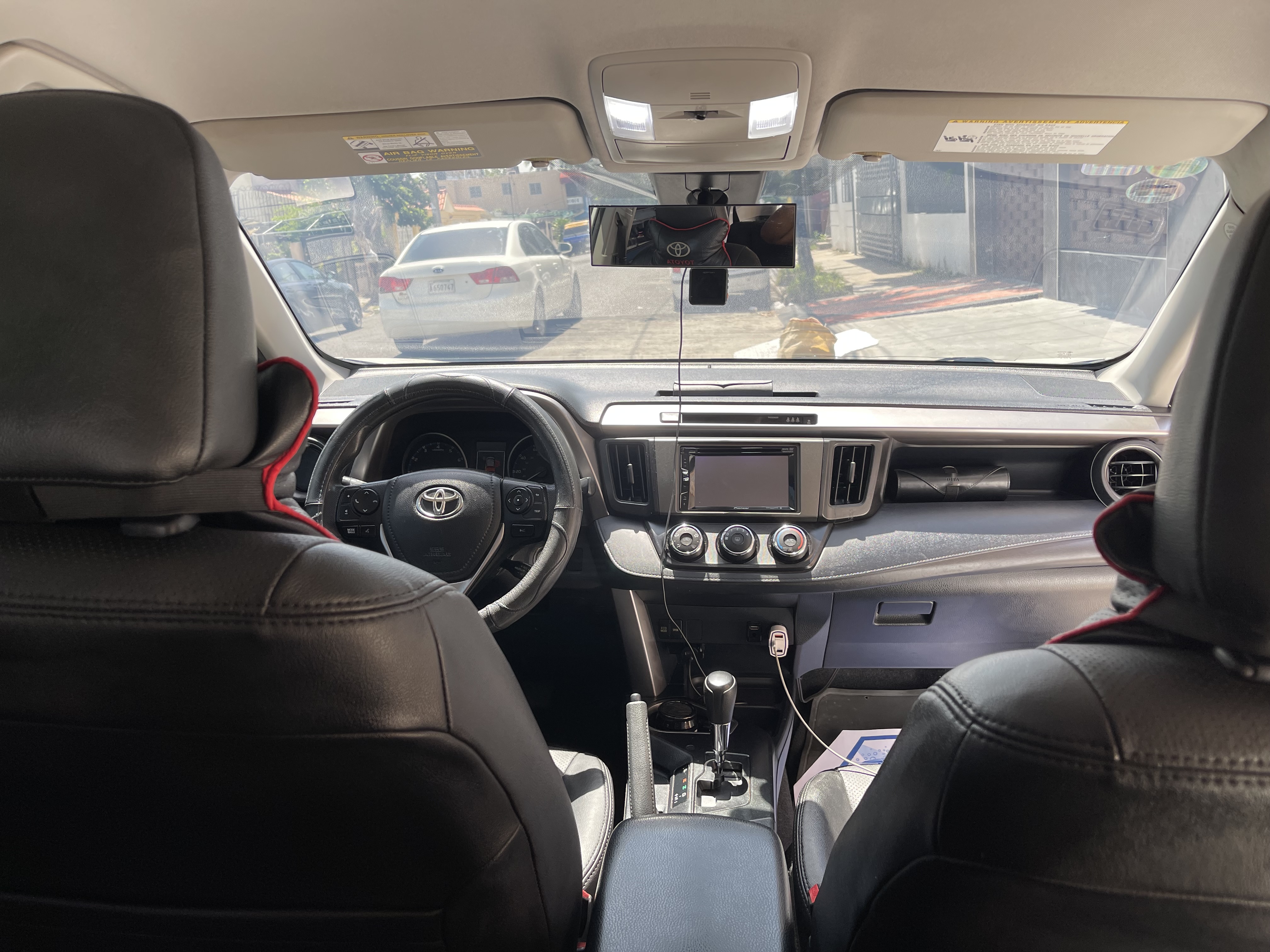 jeepetas y camionetas - Toyota Rav4 2017 6